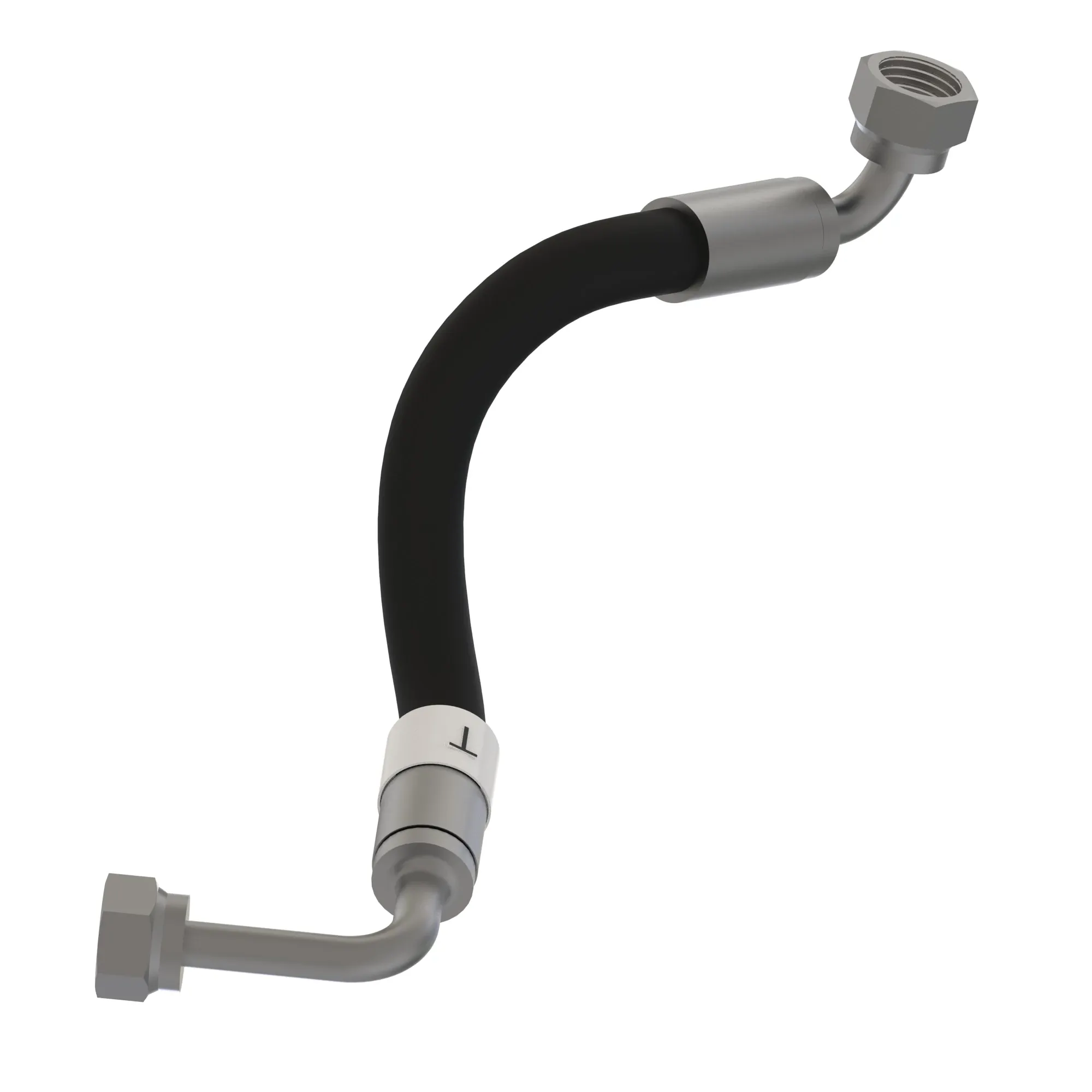 Hydraulic Hose