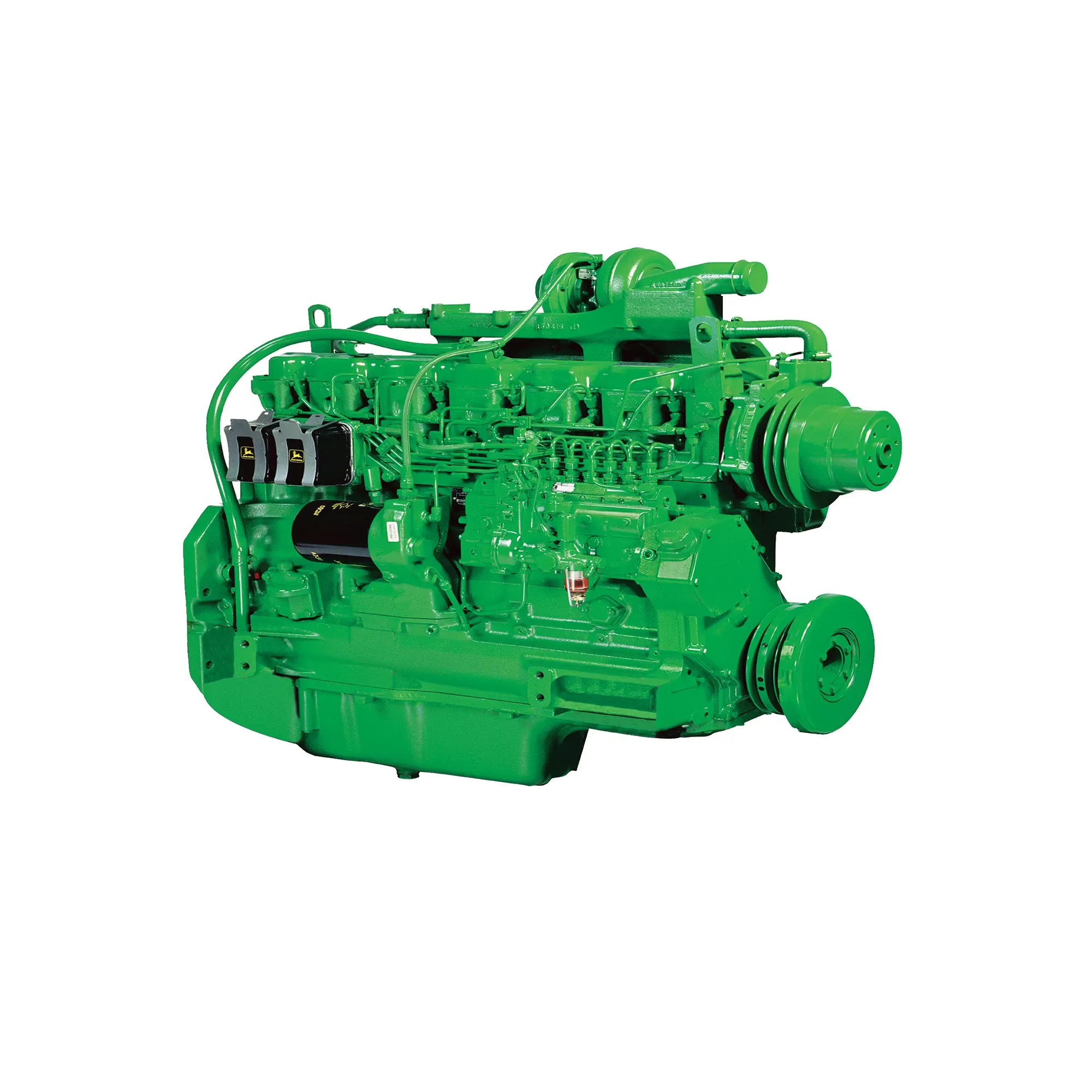 AGRICULTURAL PARTS,REMANUFACTURED COMPONENTS,ENGINES