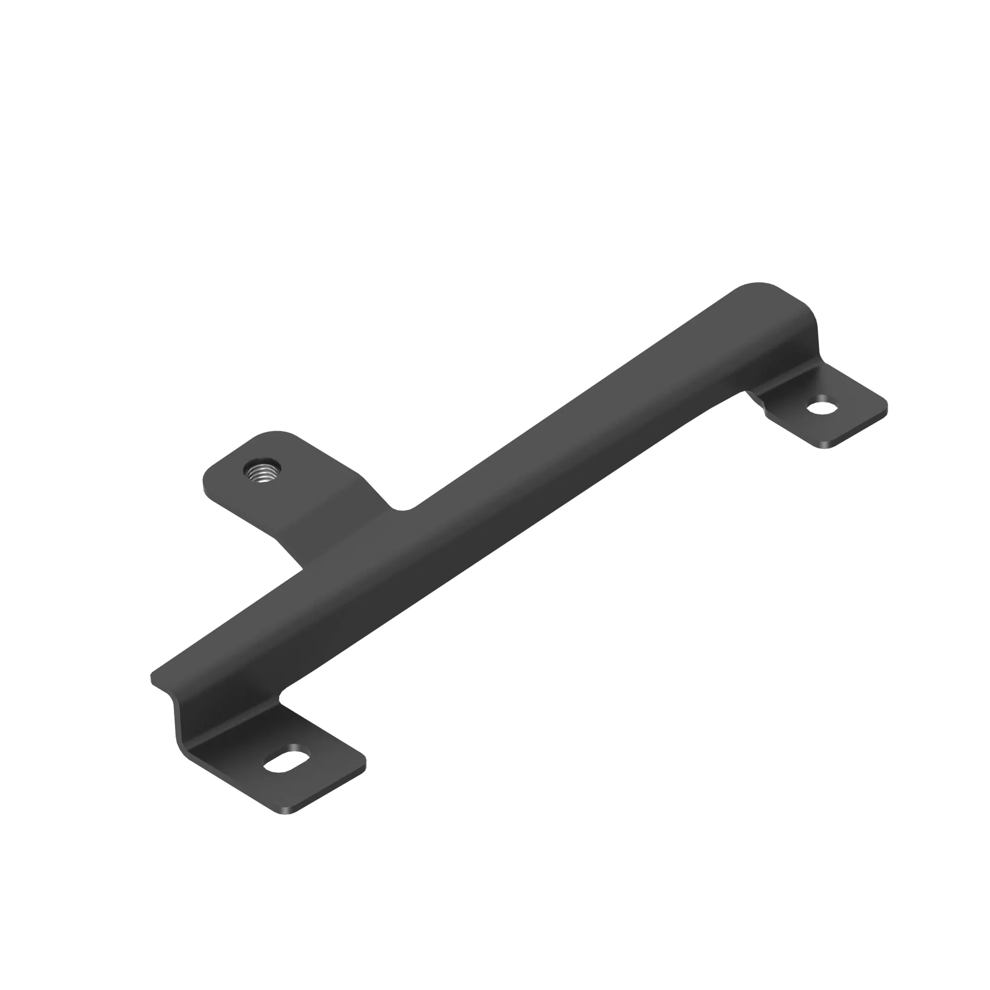John Deere Fuel Cover Bracket - AT458257