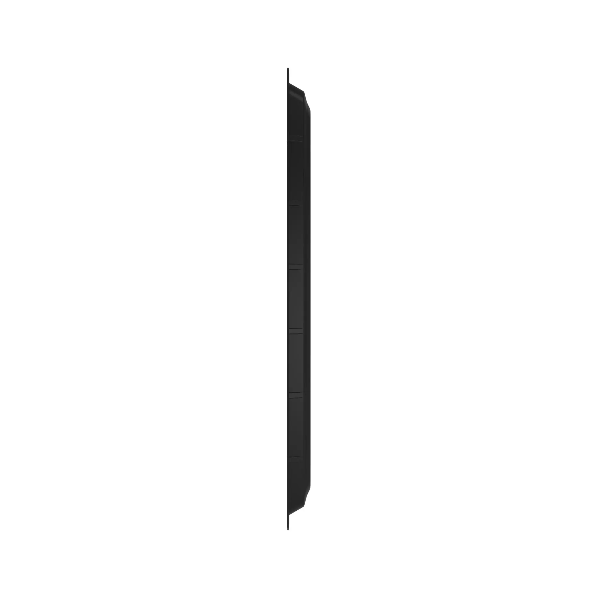 DEFLECTOR, UPPER TILT FRAME
