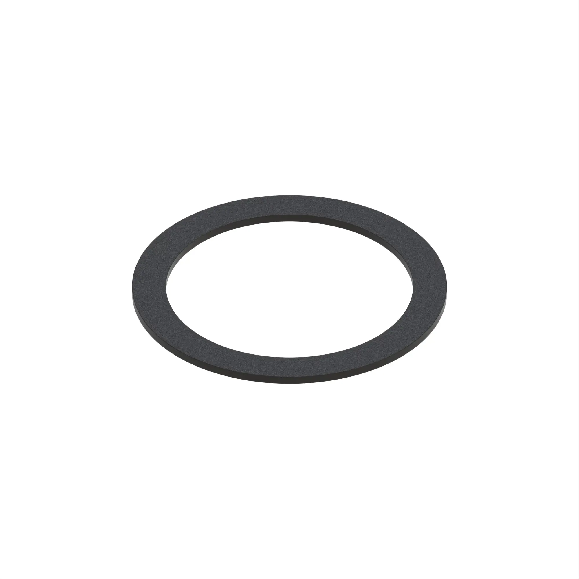 John Deere Piston and Rod Rubber Seal - R111189