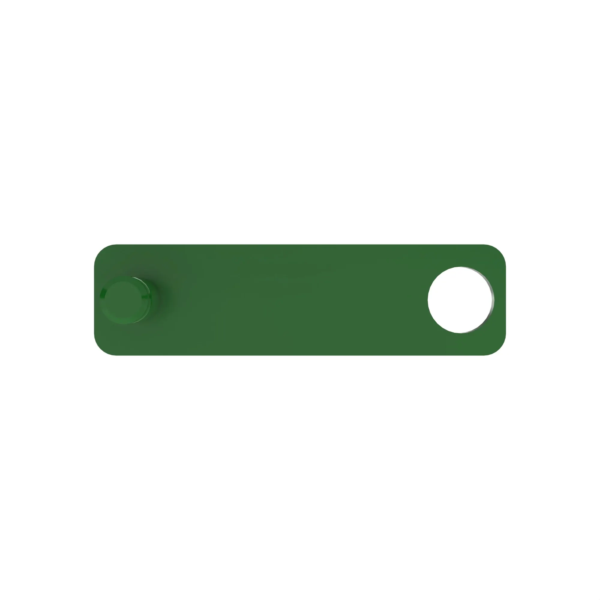 Pin Fastener