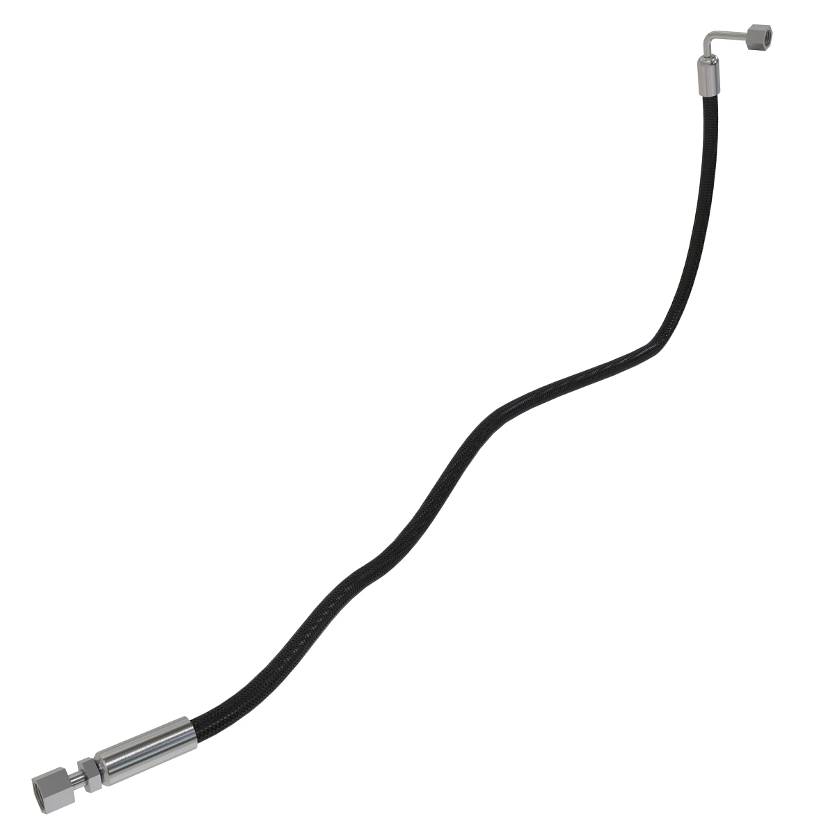Hydraulic Hose, Steer Cylinder