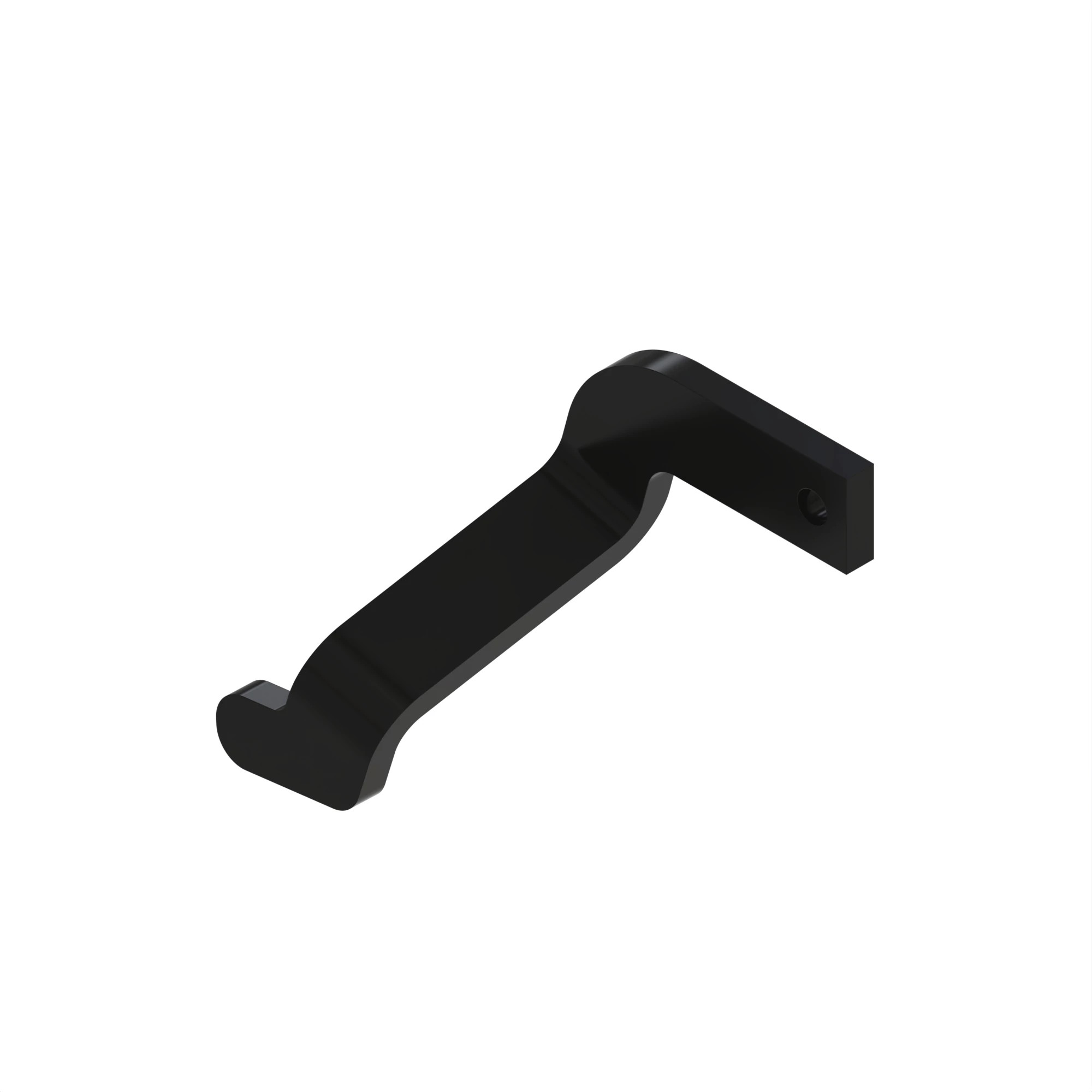 ⚙️ R554788: Tope del Guardabarros Delantero del Lado Izquierdo