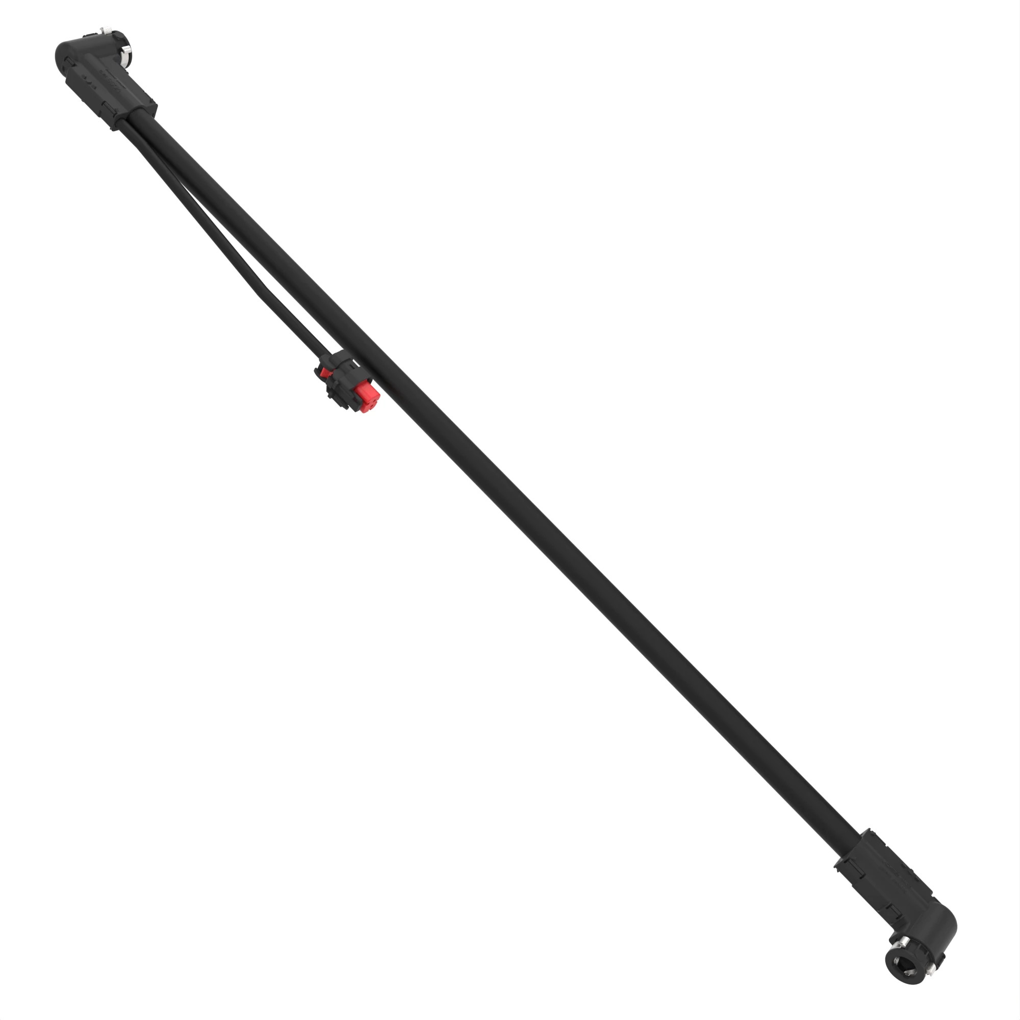 DEF LINE, SUCTION JUMPER, 900MM, 5/