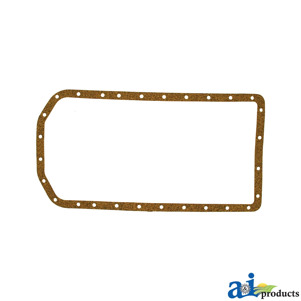 Gasket Oil Pan 4 Cyl