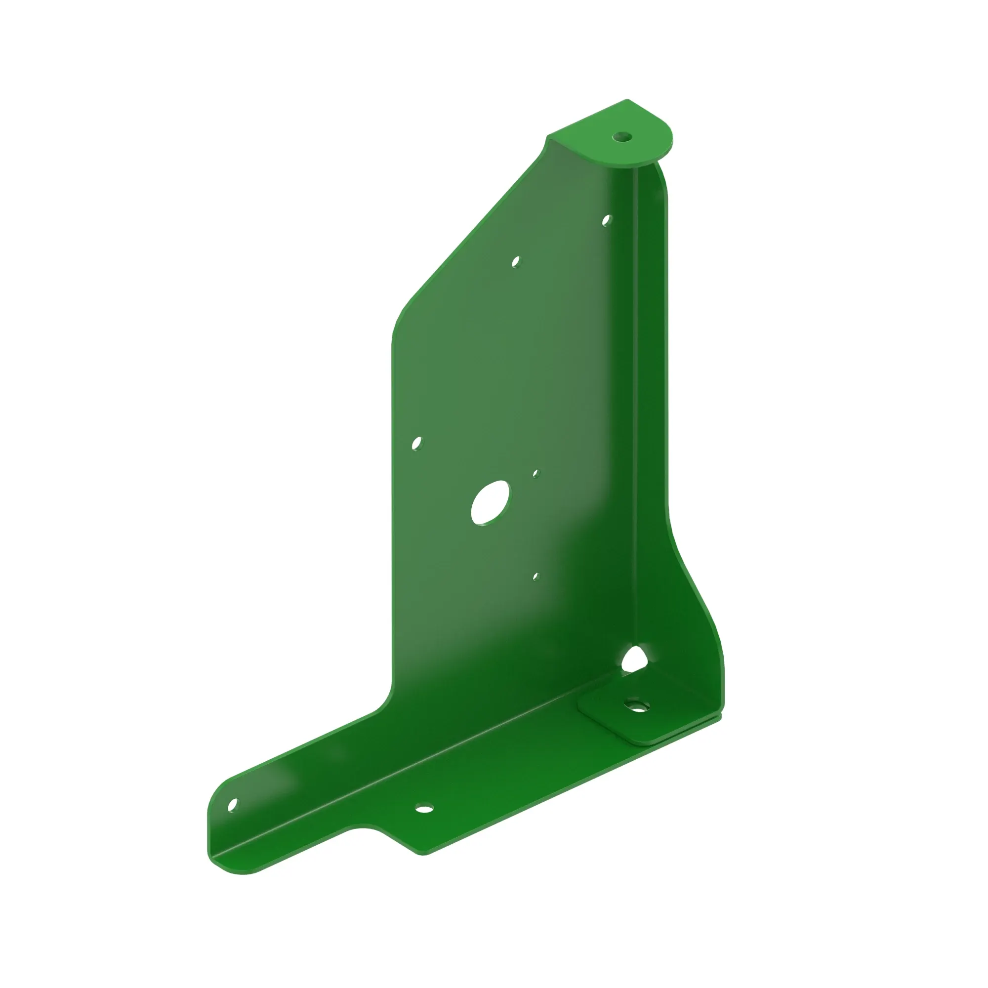 BRACKET, LH REAR LIGHT - EU