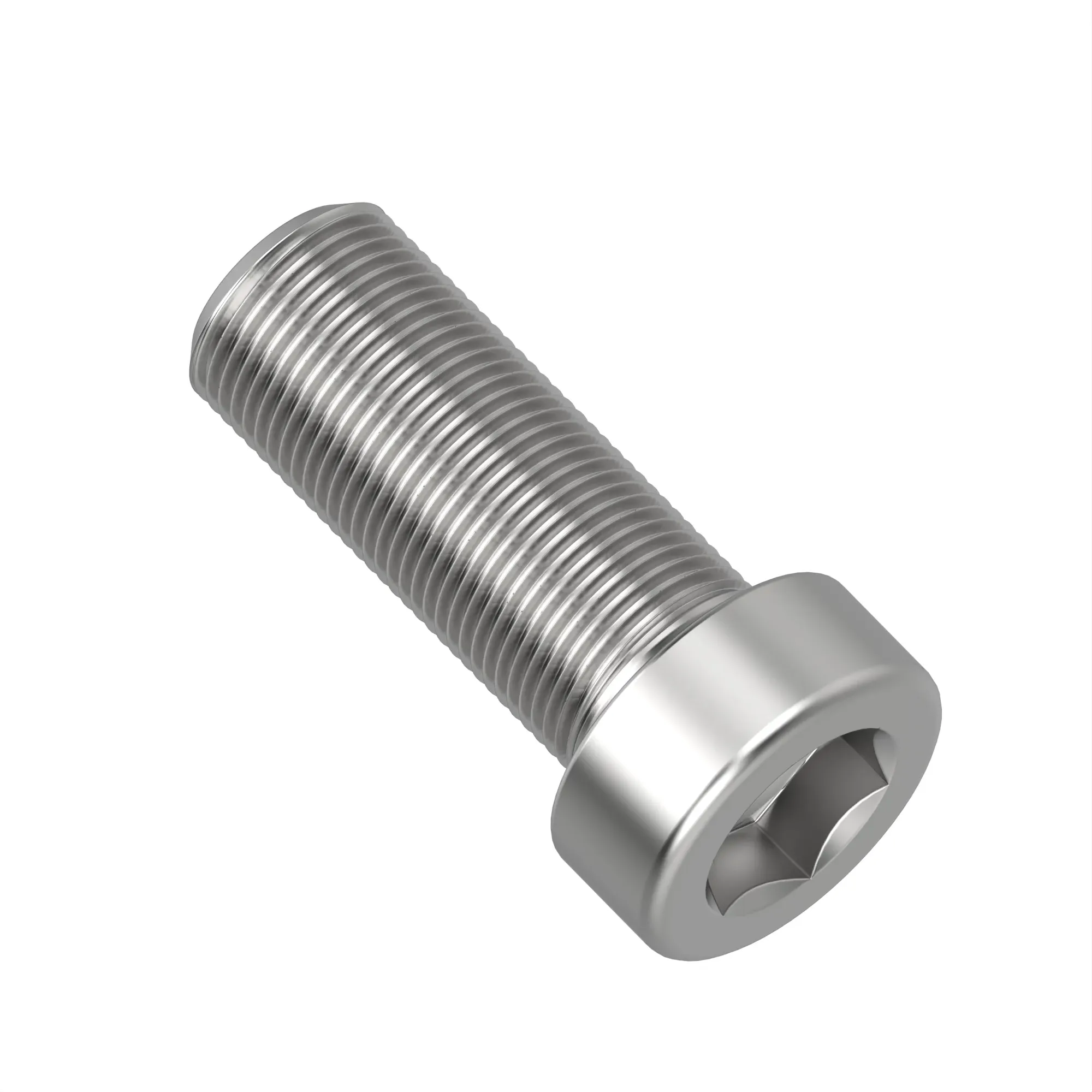 John Deere Cylindrical Head Screw, M12 X 30 - R552332