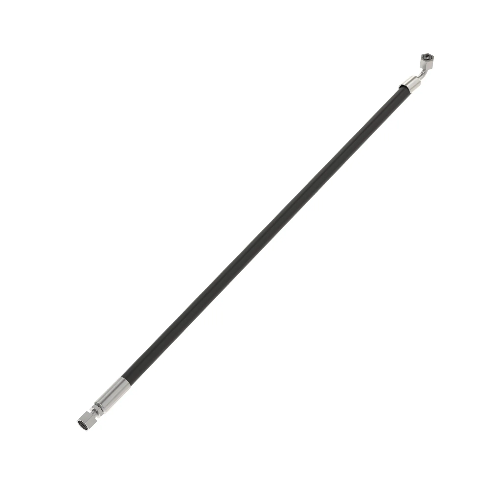 HYDRAULIC HOSE - FABRICATE