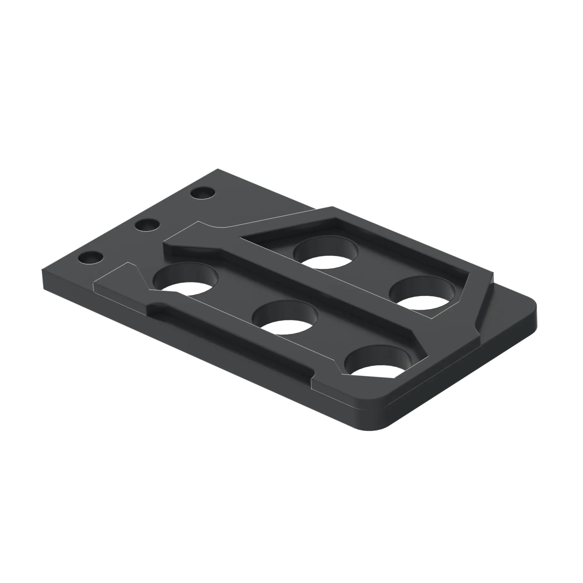 BRACKET, BRACKET