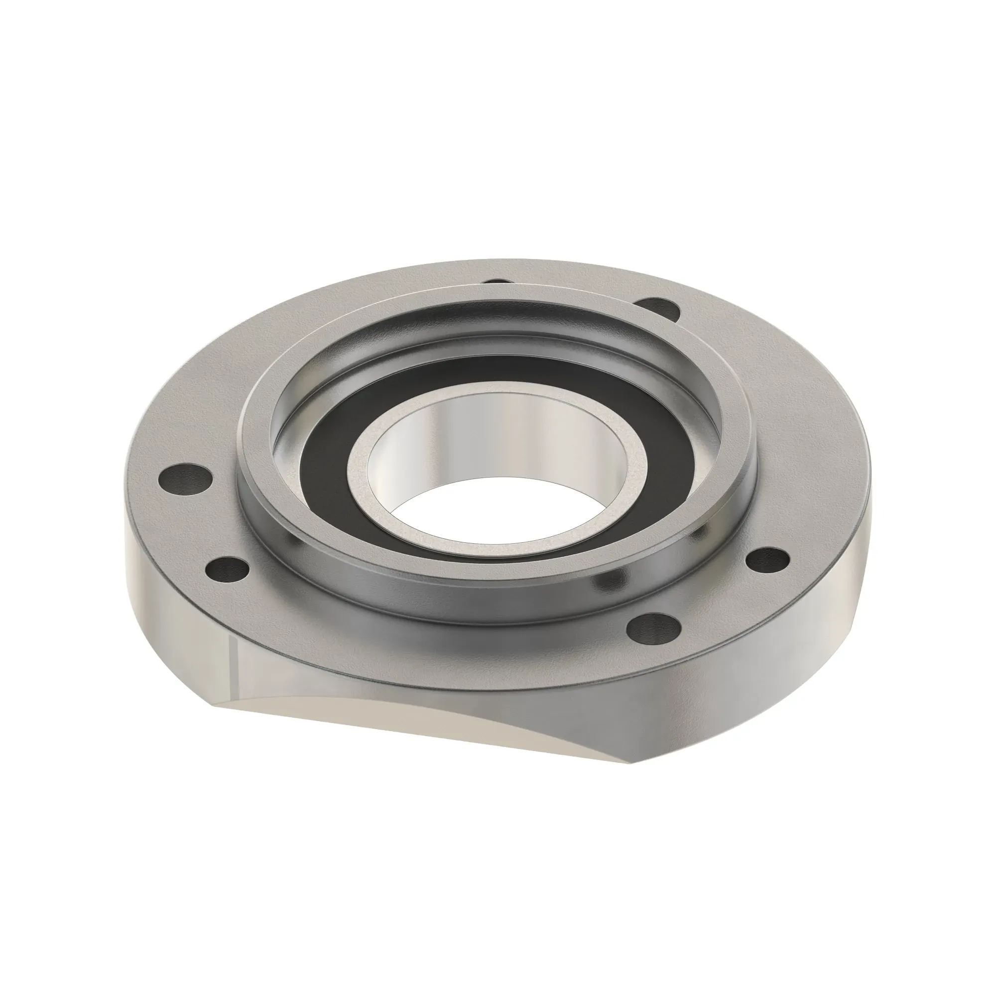Bearing with Housing