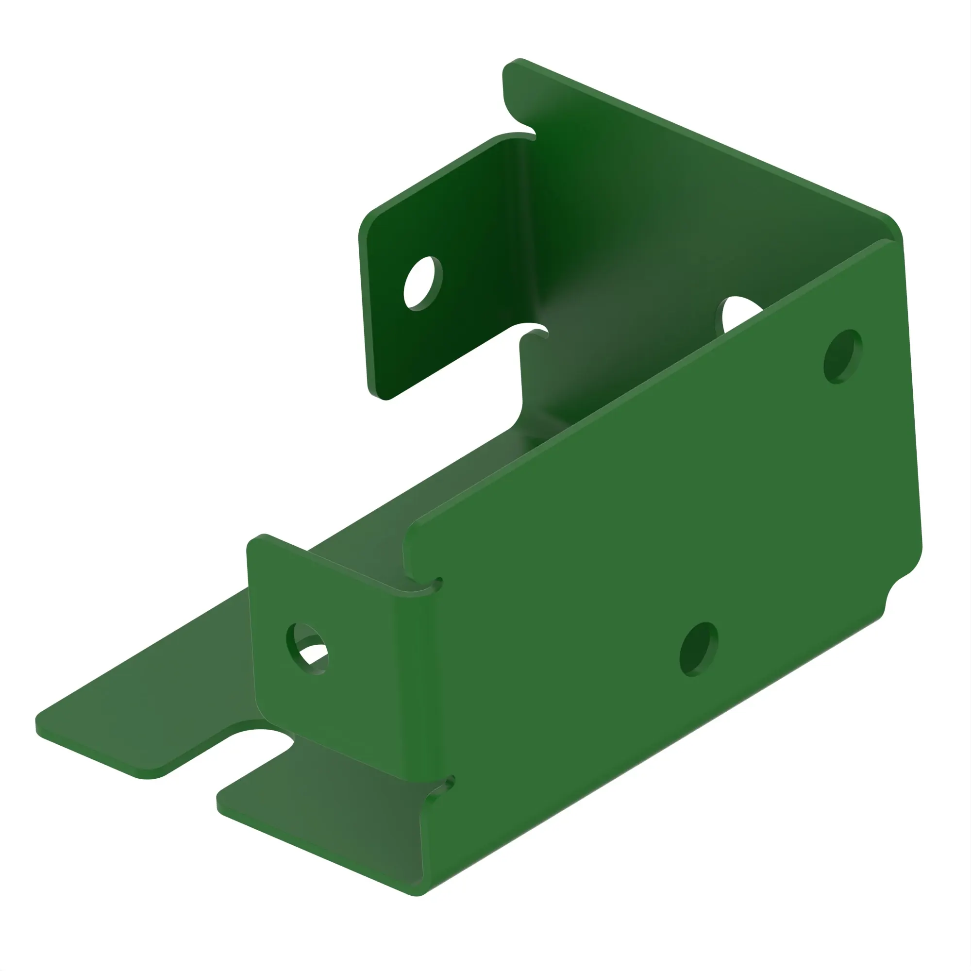 BASE, LOAD COMMAND SWITCH BOX