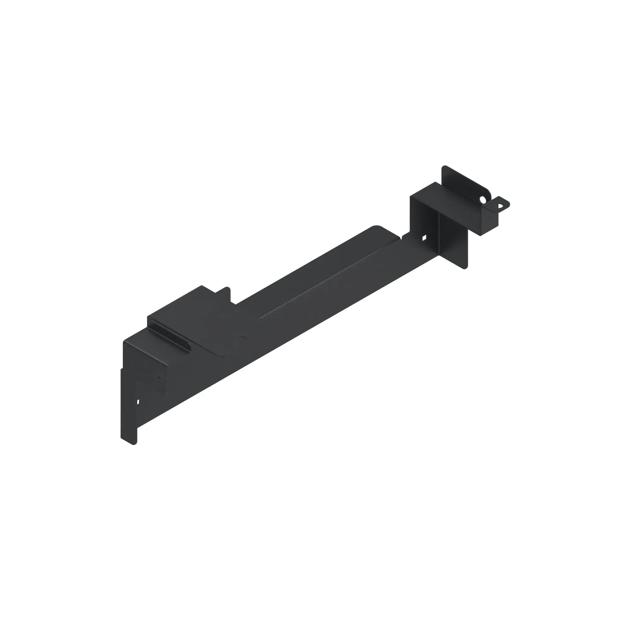GUARD, IDLER ARM TOP