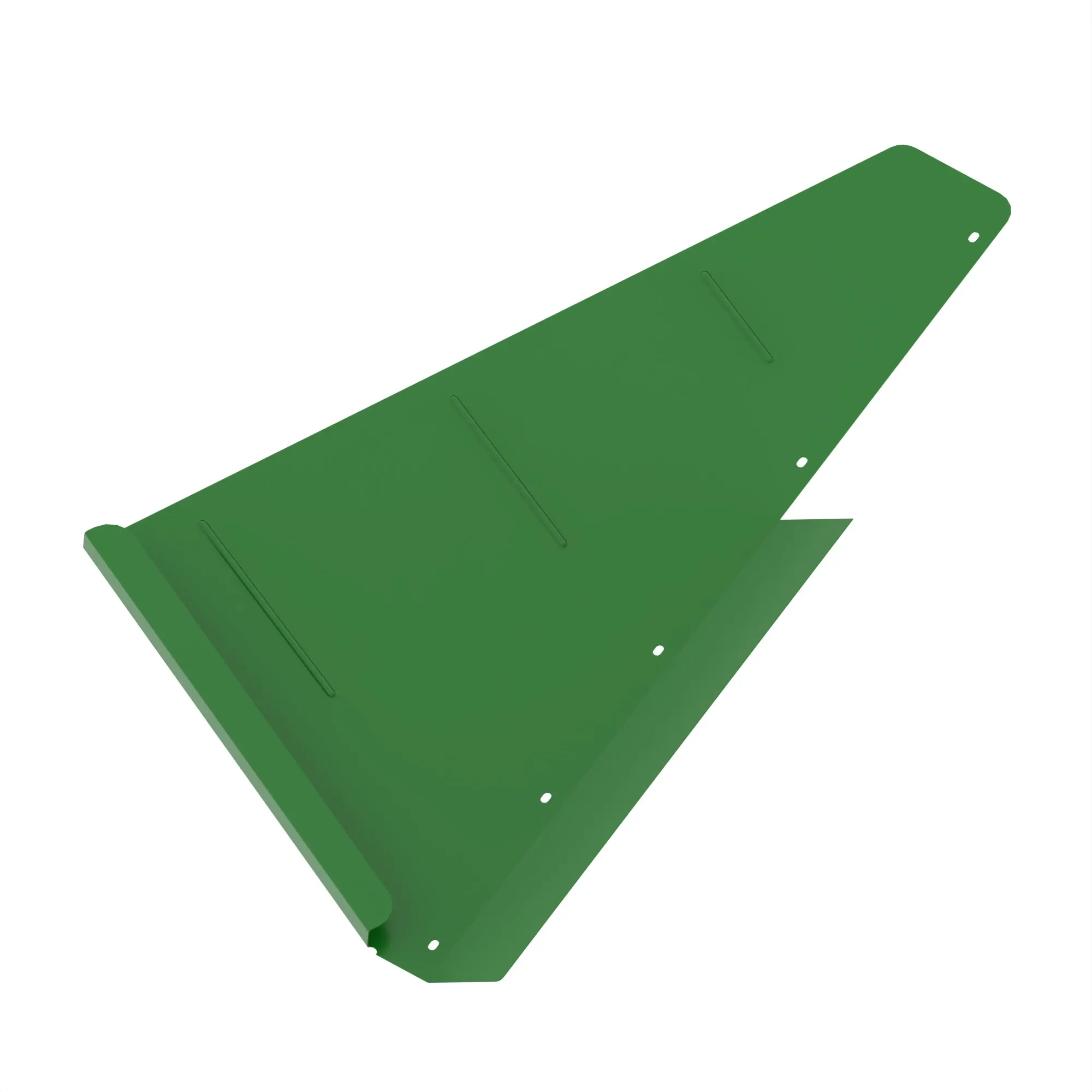 John Deere Cover - Z102017