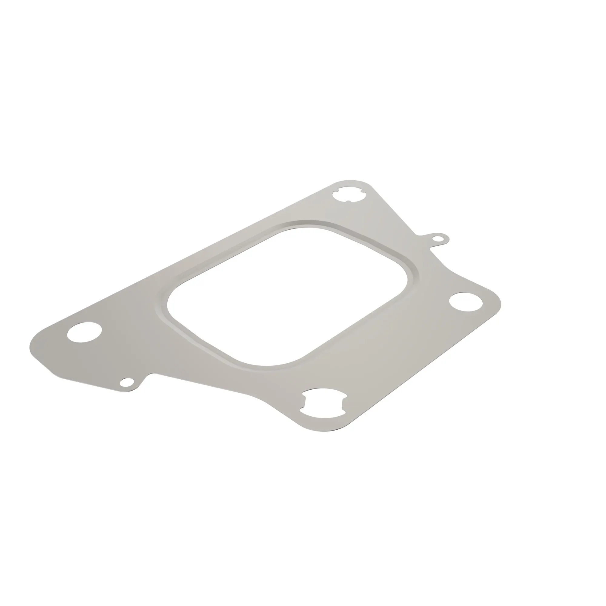 John Deere Turbocharger Gasket - DZ102938