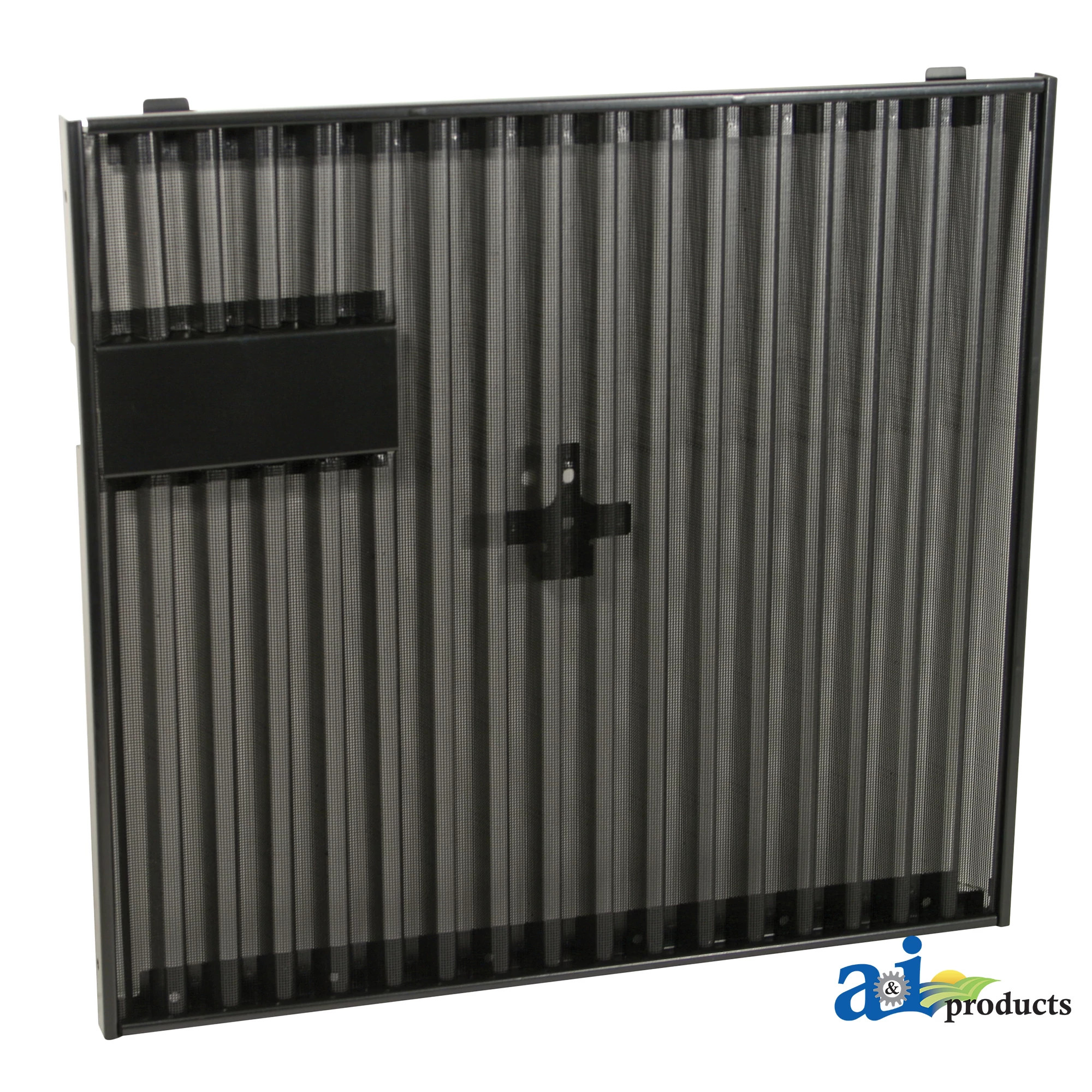 A&I Products Radiator Screen Grille - A-AL67191