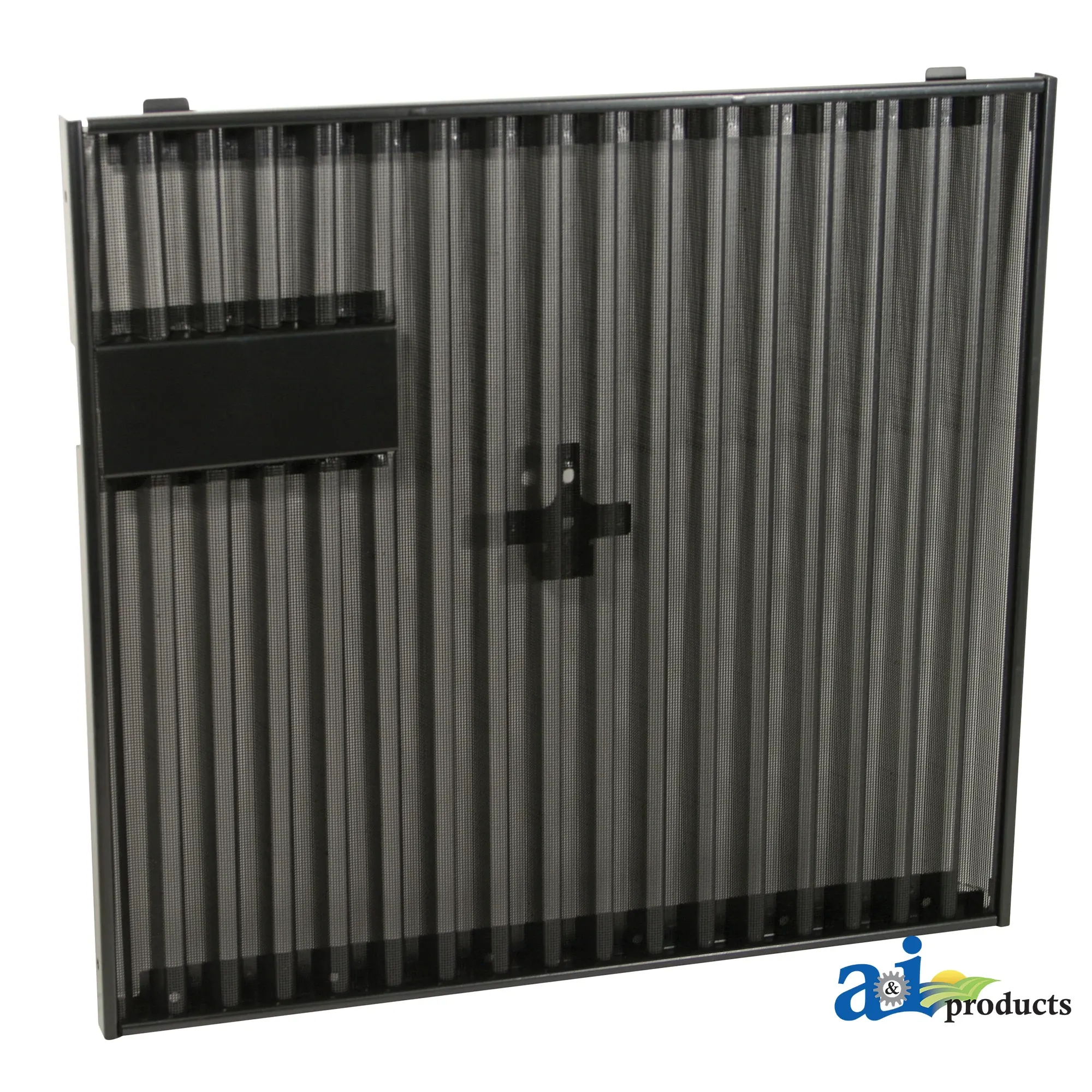 A&I Products Radiator Screen Grille - A-AL67191