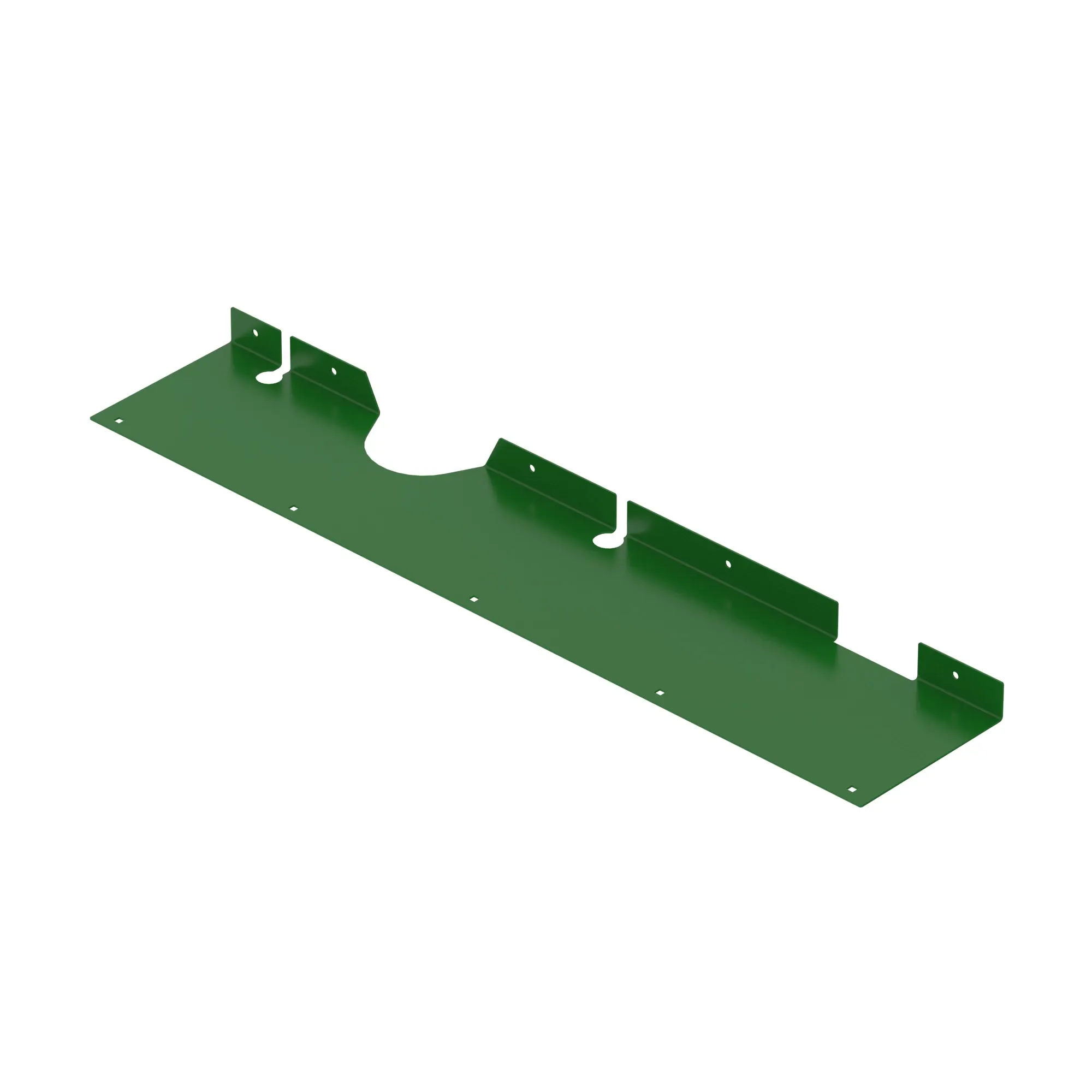 POWER MODULE COVER