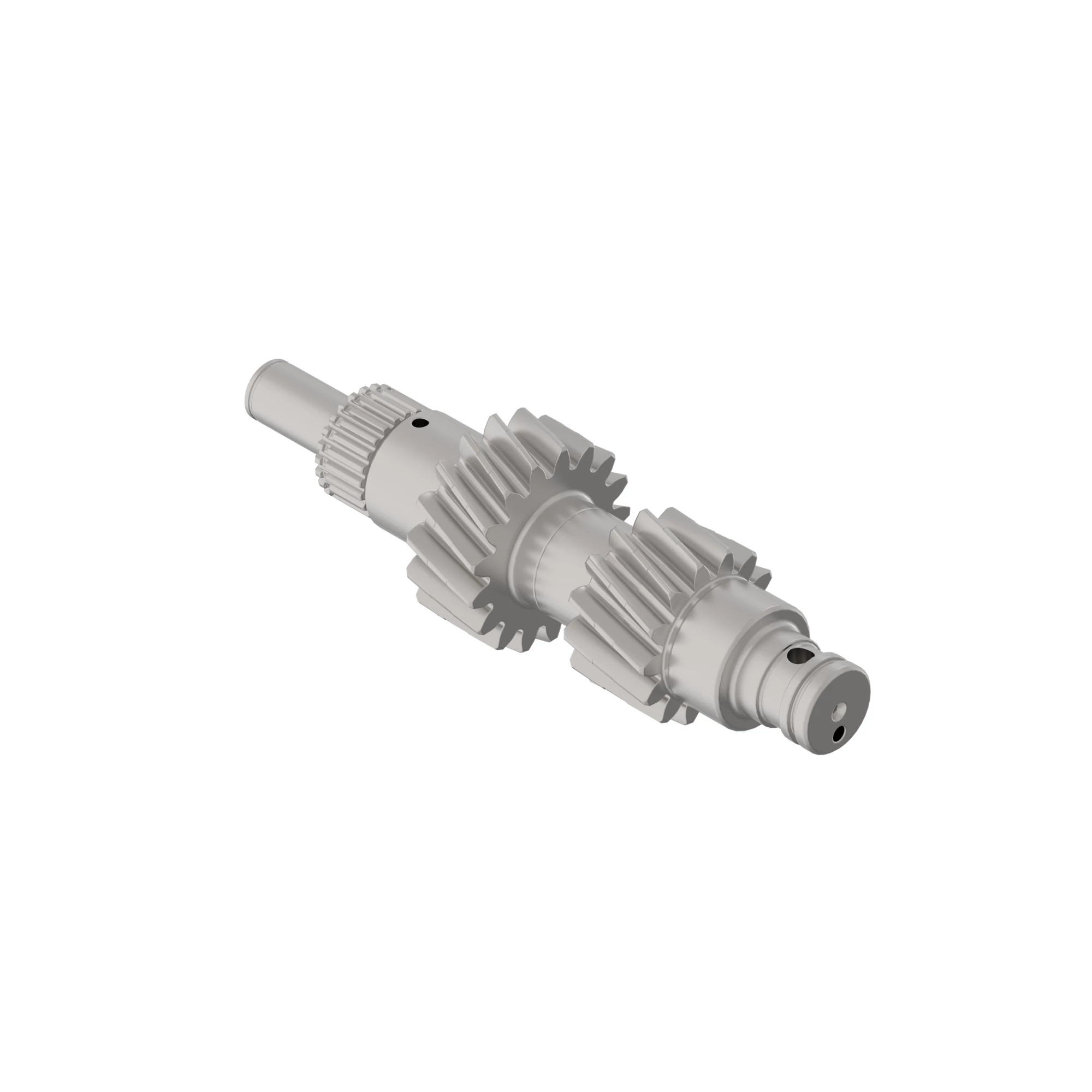 DRIVE SHAFT, PTO DRIVE SHAFT ASSY.