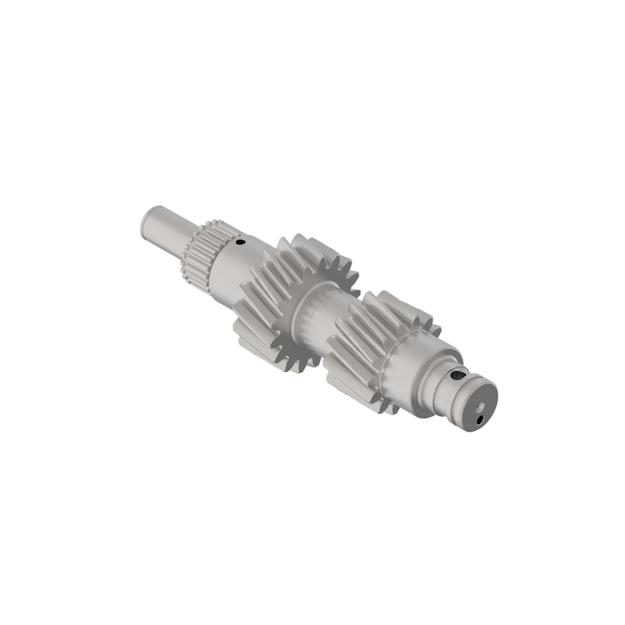 DRIVE SHAFT, PTO DRIVE SHAFT ASSY.