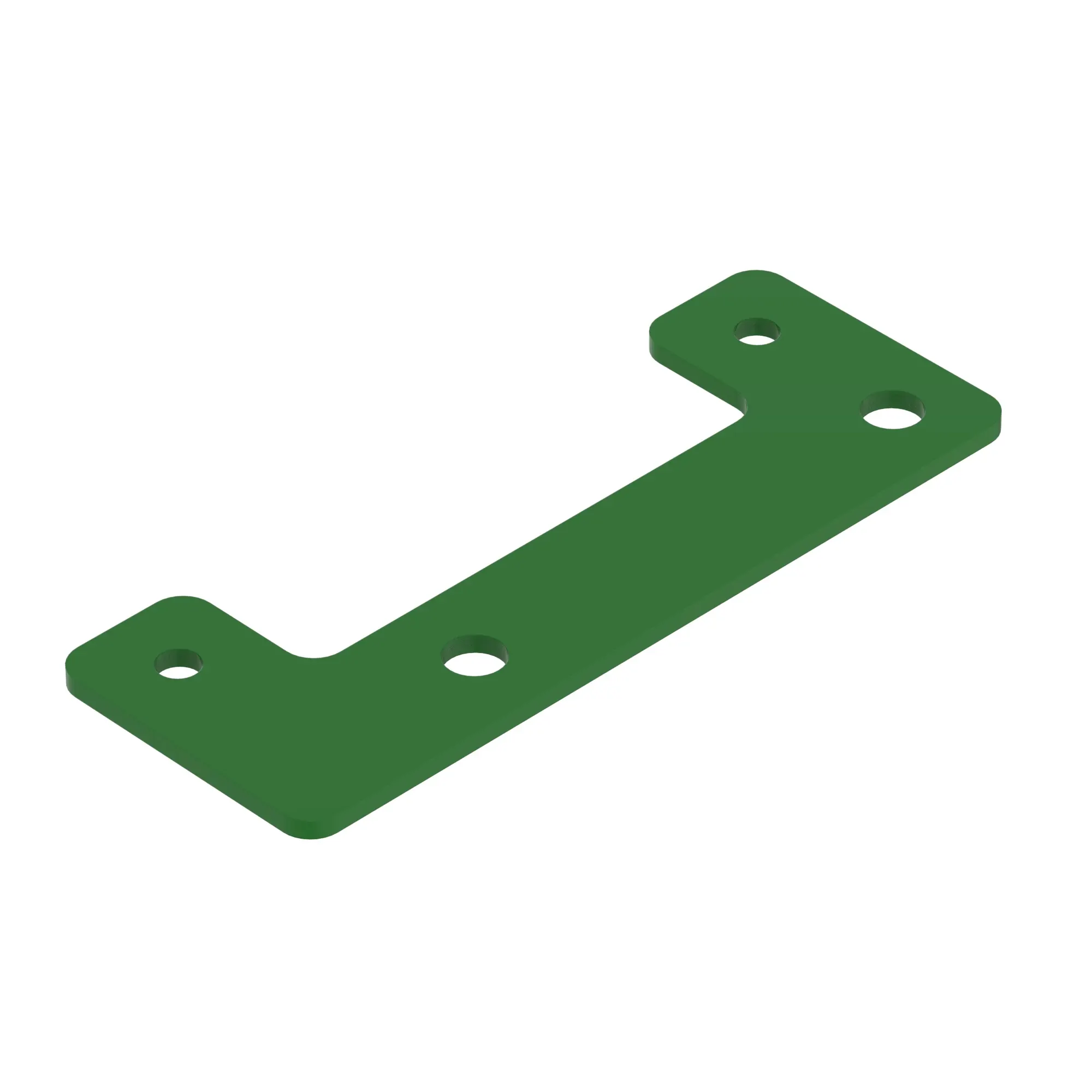 John Deere Bracket - KK84561