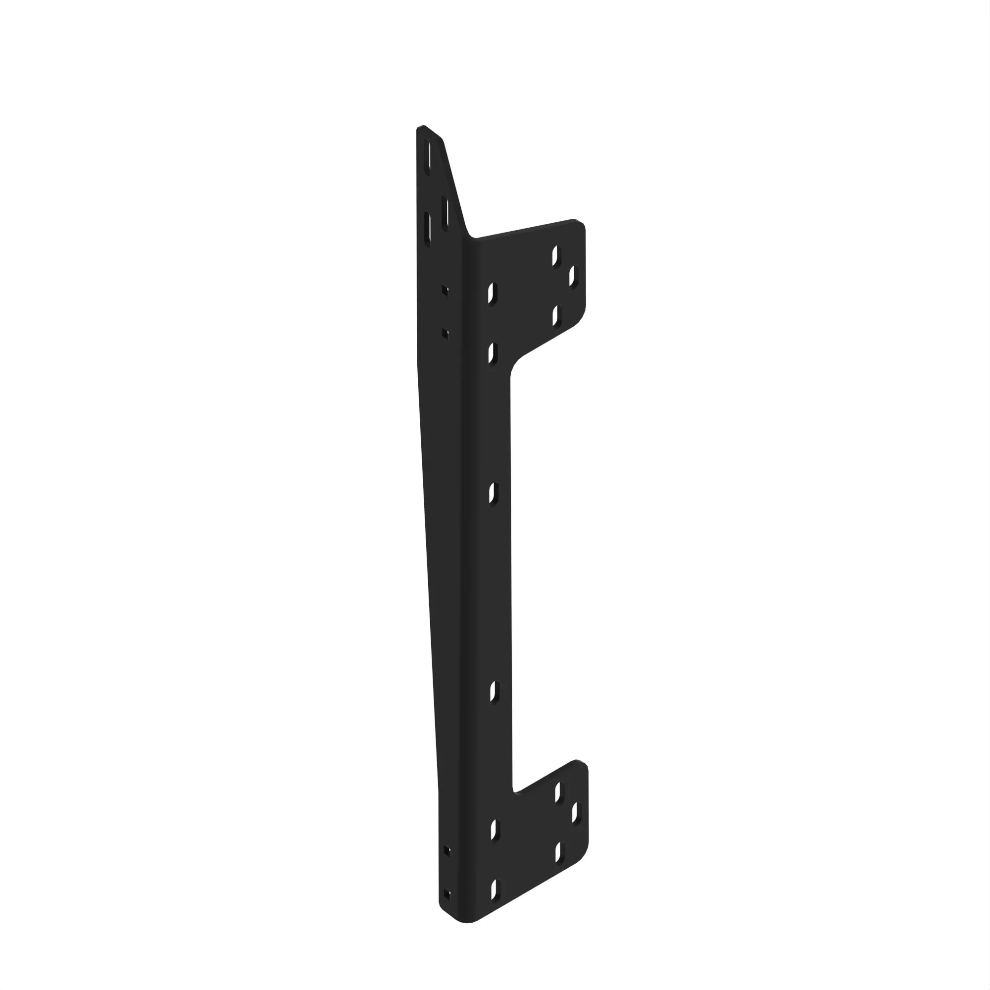 Angle Hinge, Rear Door