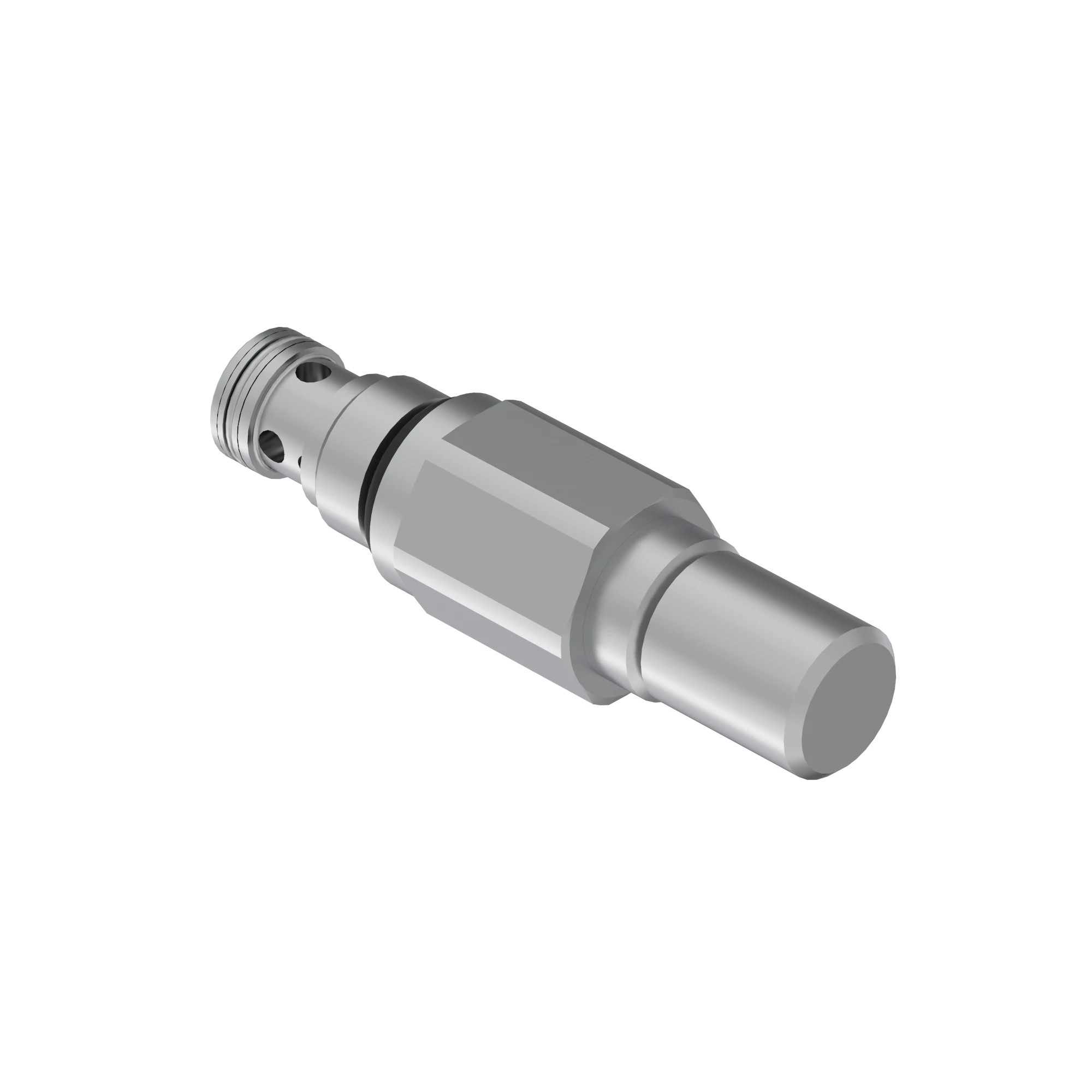 John Deere AXE49309 Control Valve, Relief DB06C-0 | RDO Equipment Co.