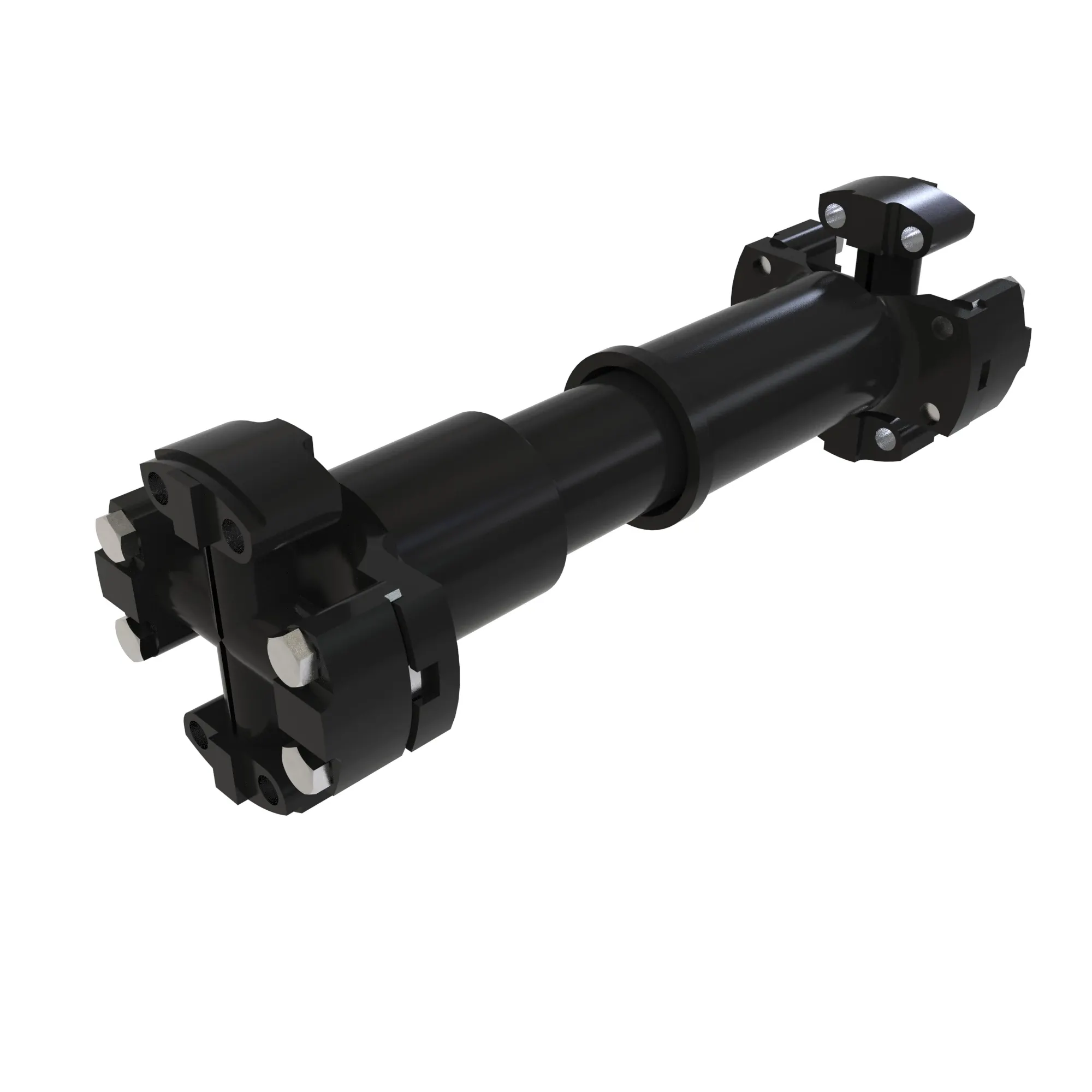 UNIVERSAL DRIVESHAFT 1110G, 1210G, 1510G MIDDLE