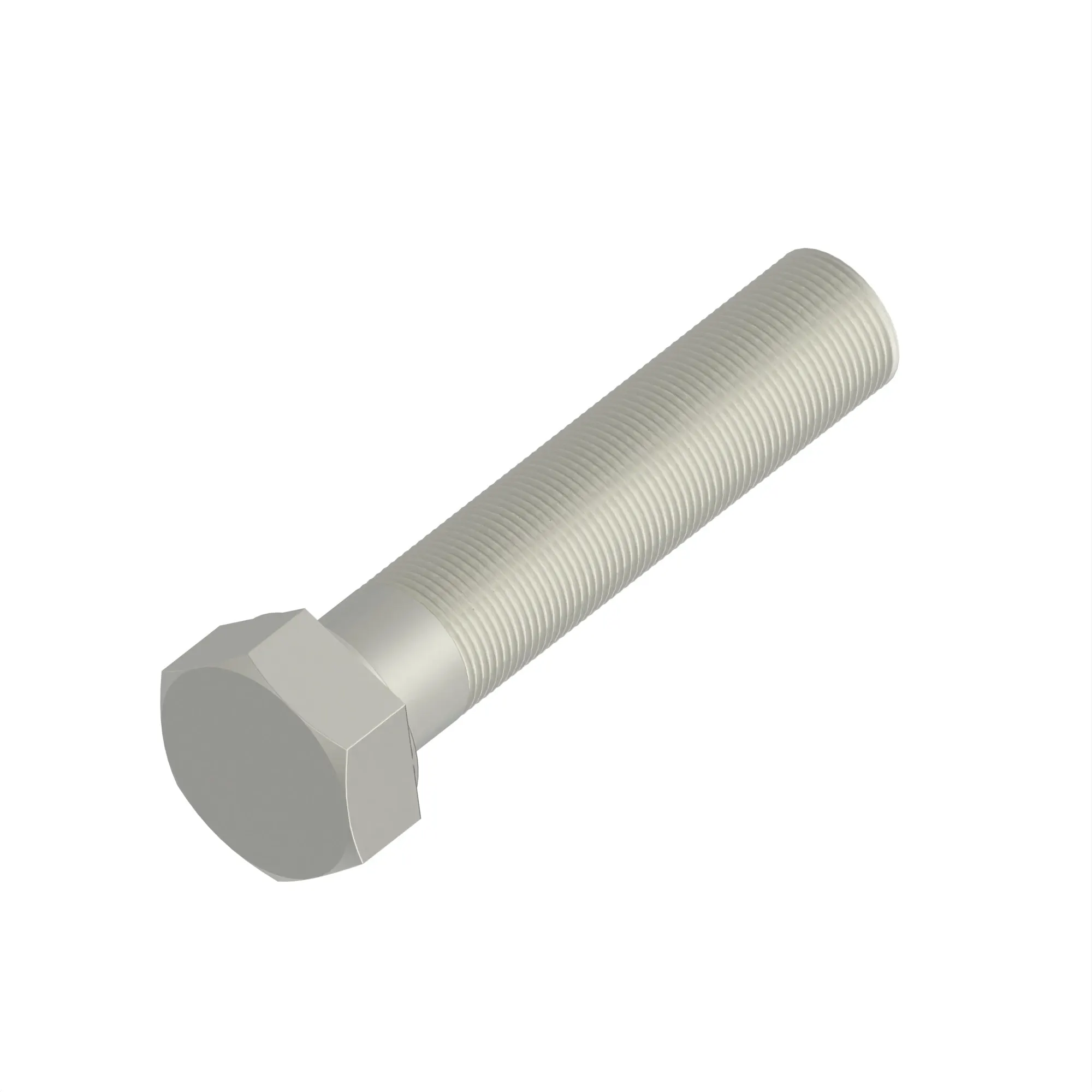 John Deere Hexagonal Head Screw, 5/8" X 3" - 19H3456