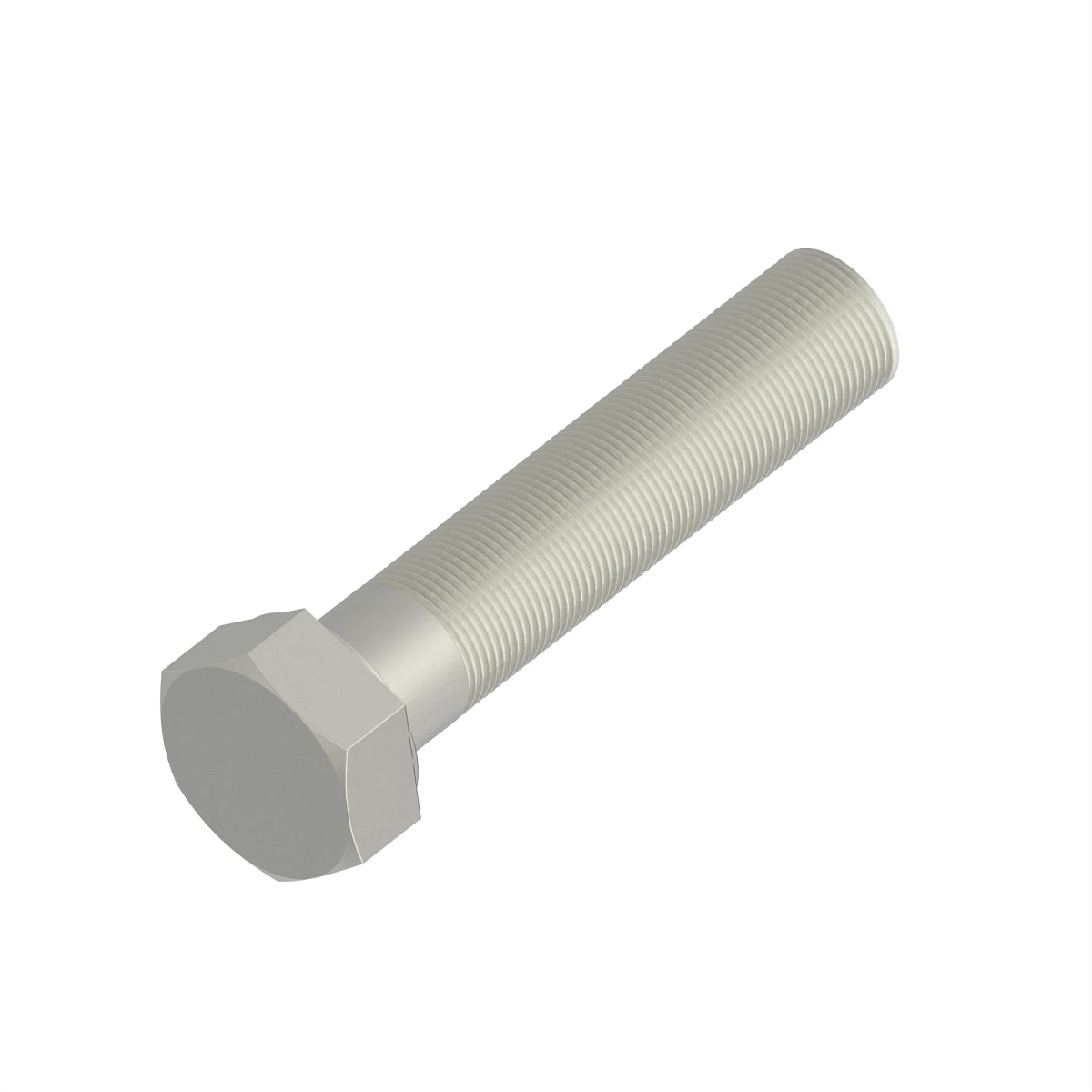 Screw, Hex Head