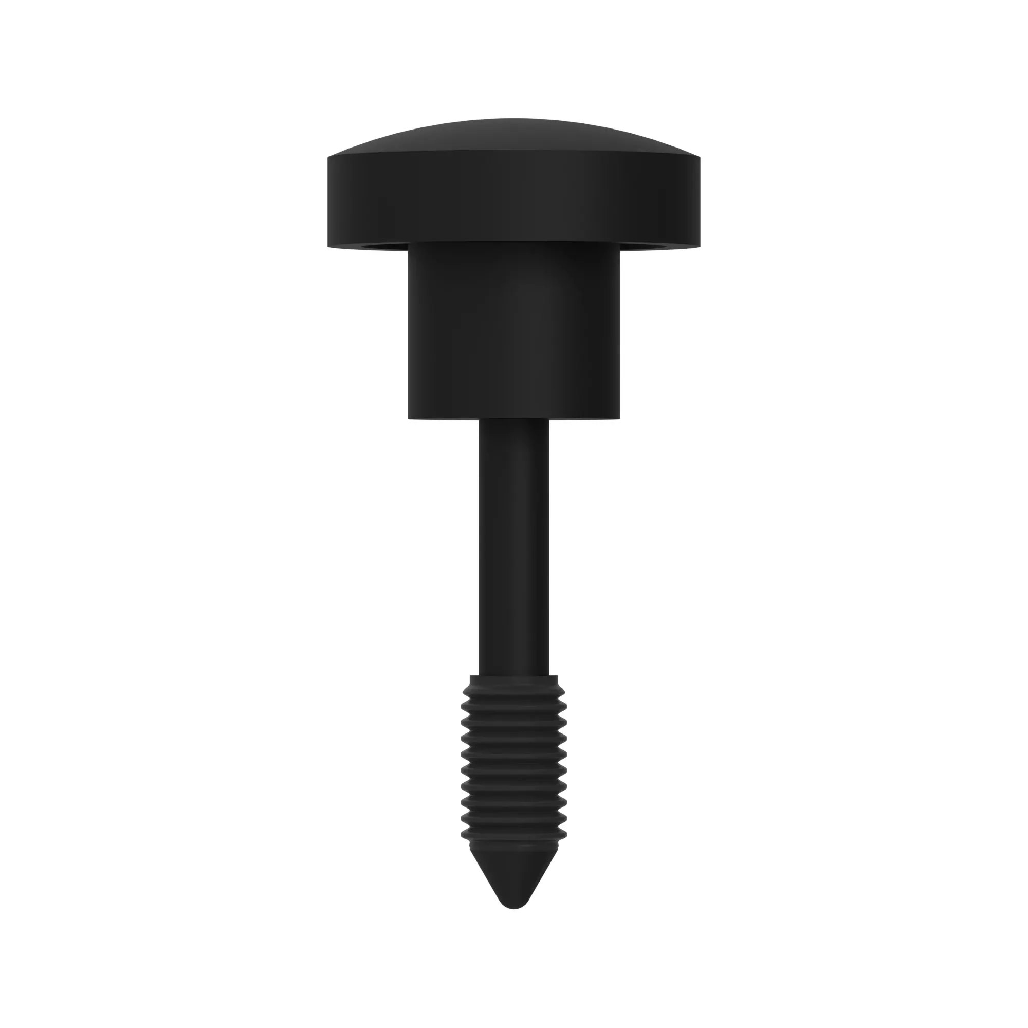 KNOB WITH STUD