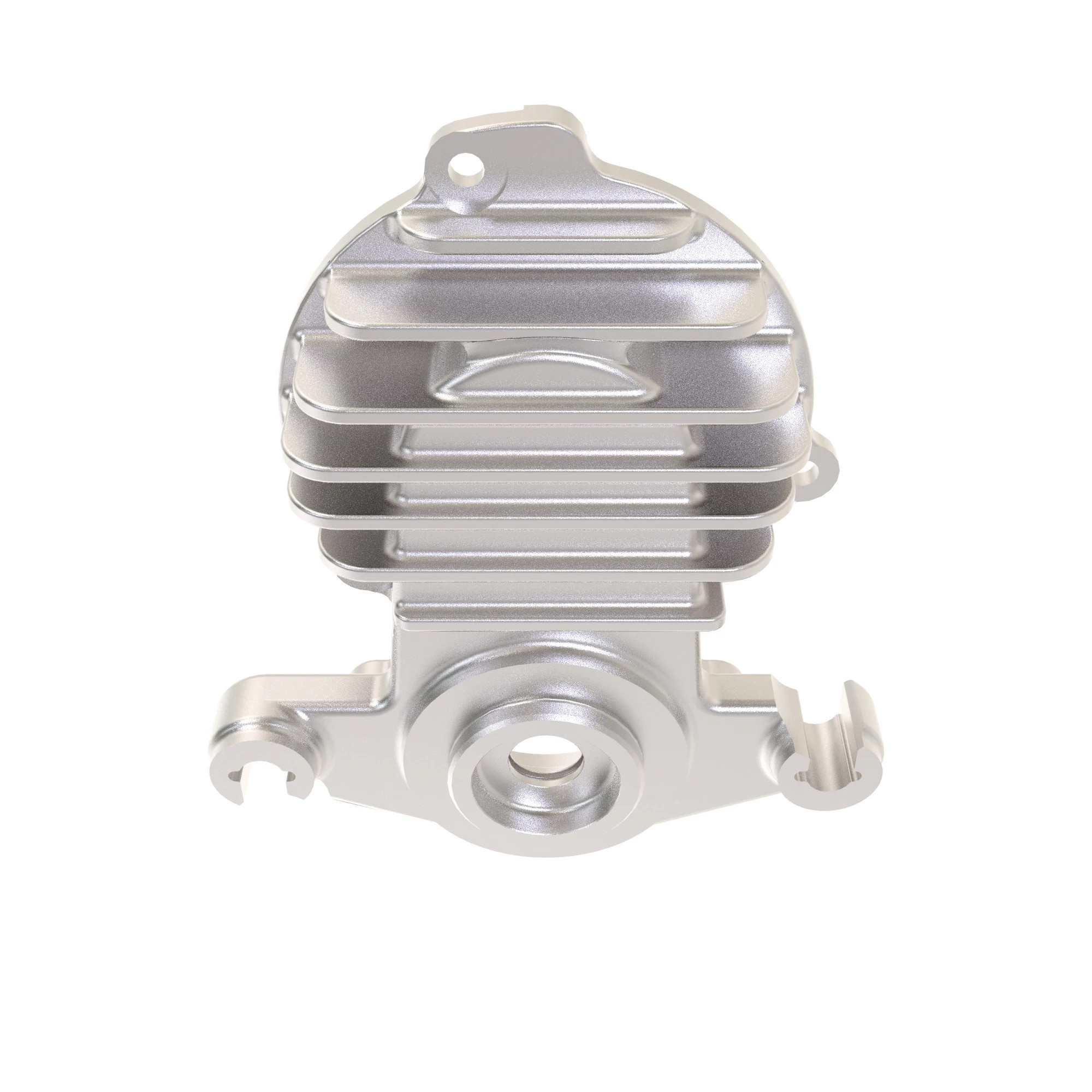 COVER, INNER MOTOR MOUNT CASTING