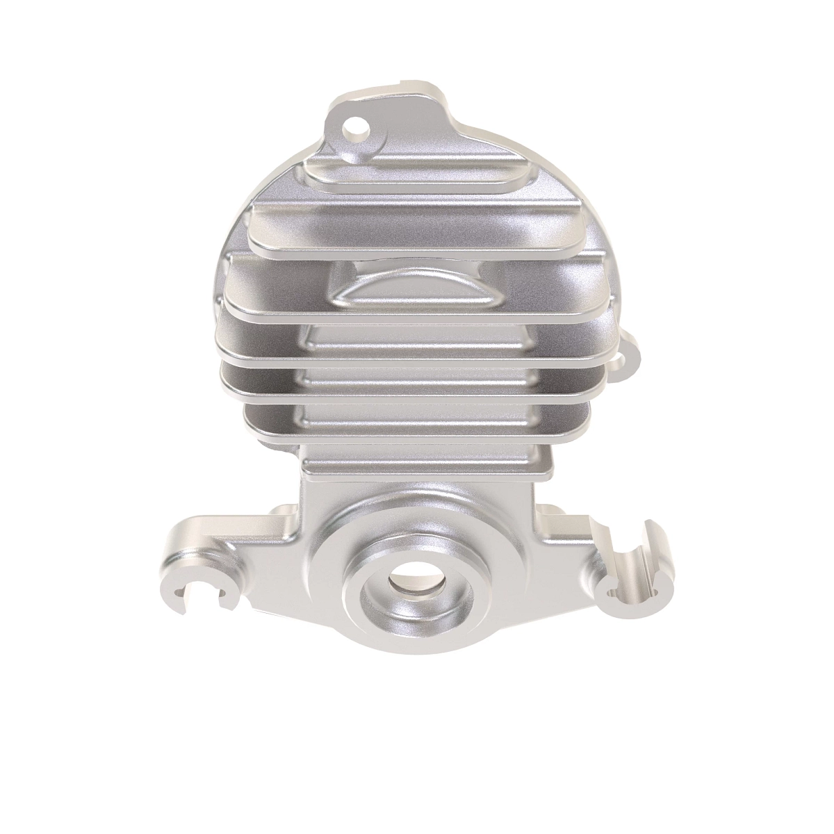 Cover, Inner Motor Mount Casting