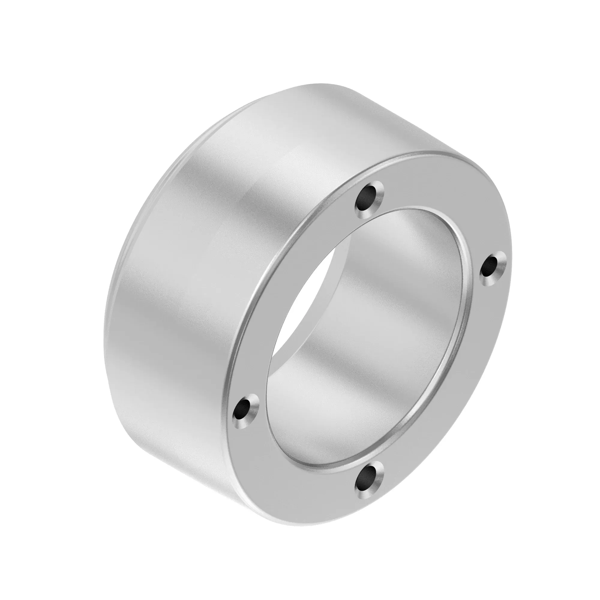 John Deere Crank and Damper Hub Sleeve - R529442