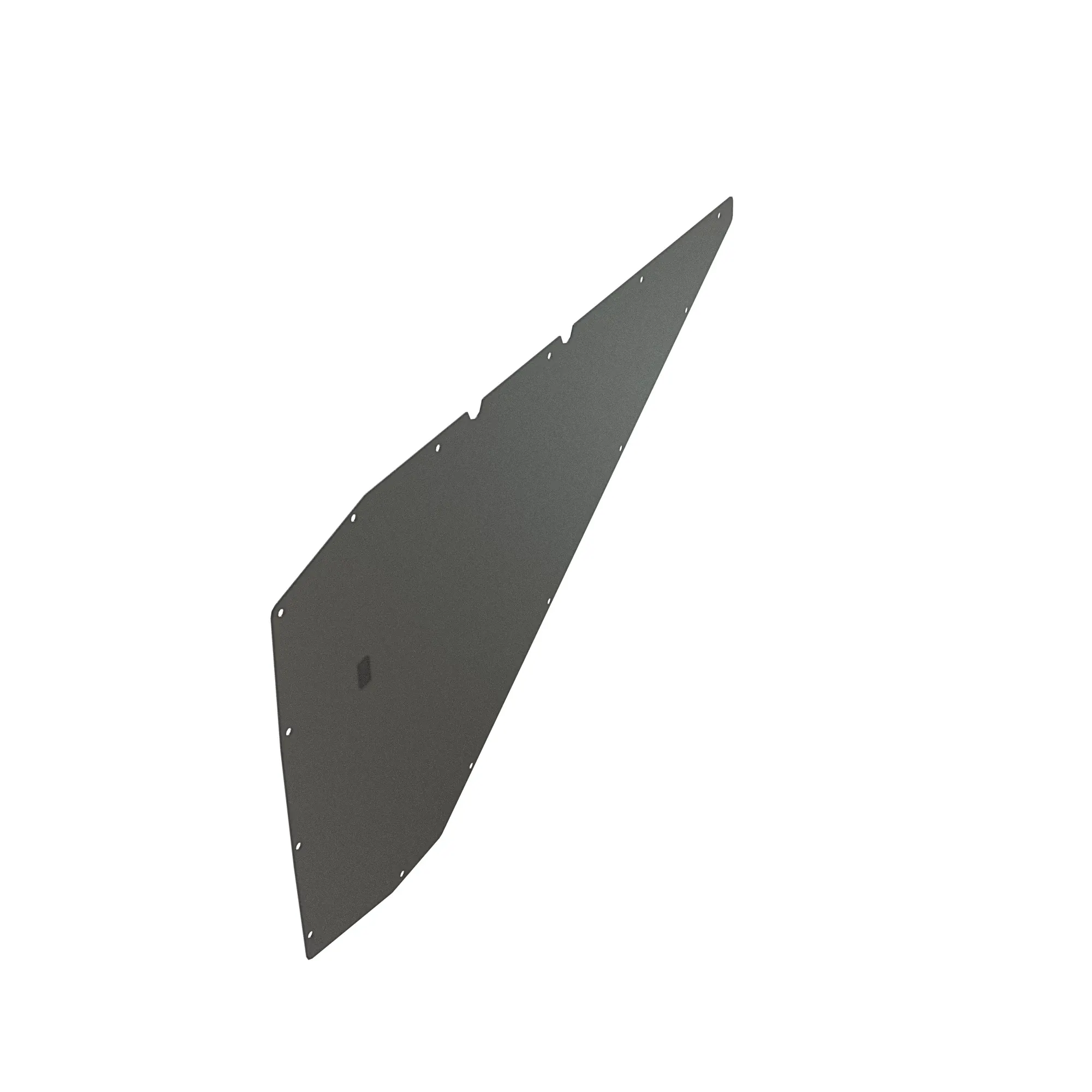 SCREEN, GRILLE PROTECTIVE SCREEN