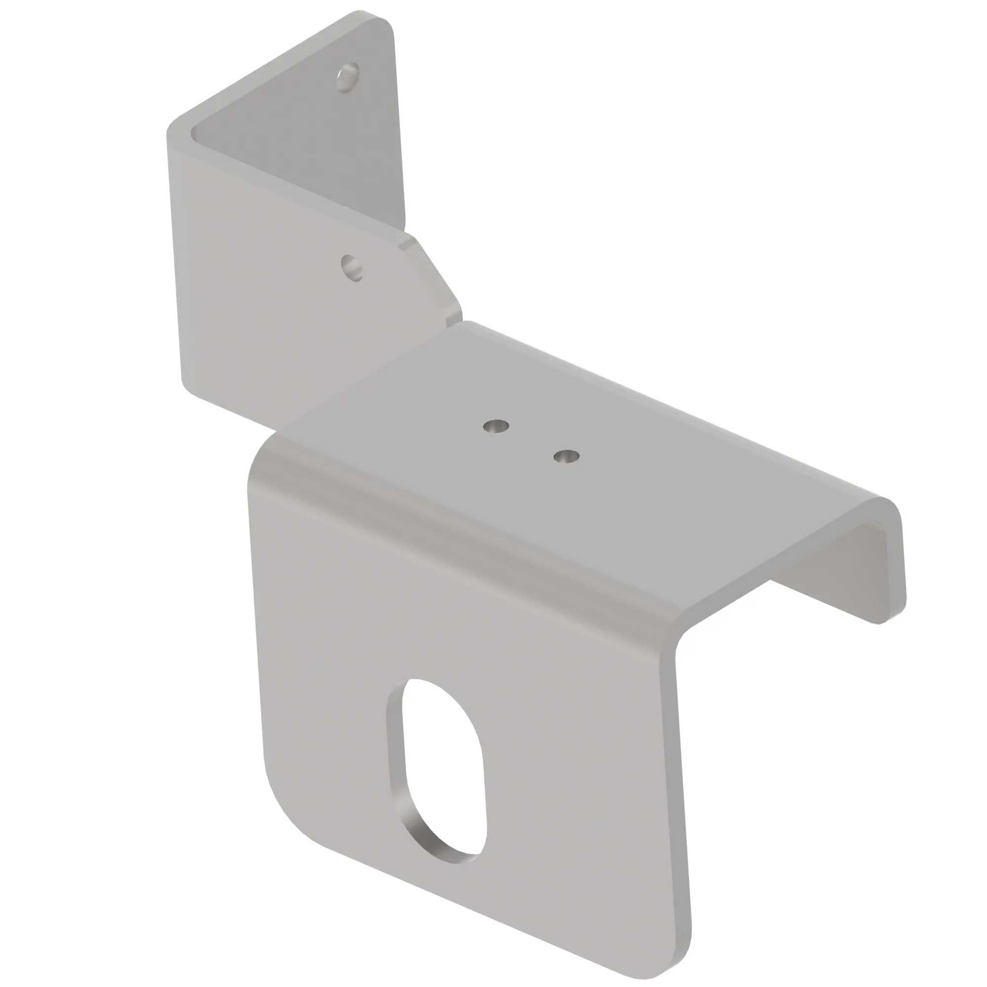 BRACKET, PROPANE REGULAR BRACKET