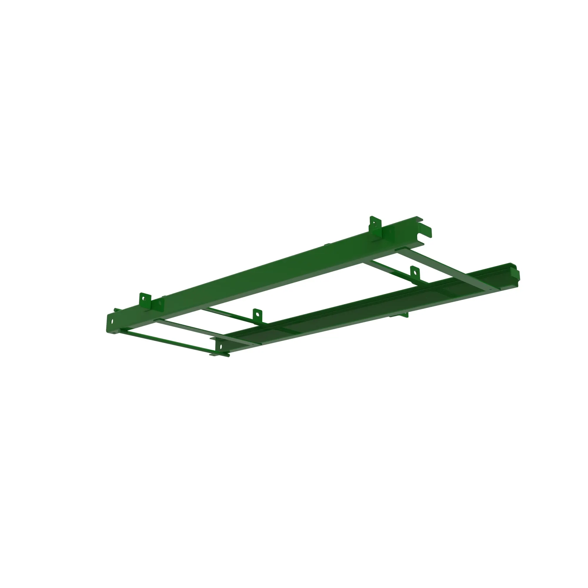 John Deere Ladder Support - AN402611