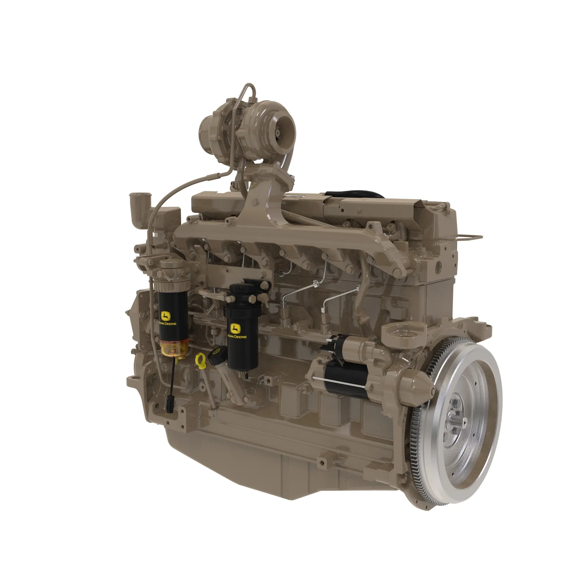 PTE 6068 110/125/140/155KW, S3A
6M TRACTOR, BRAZIL