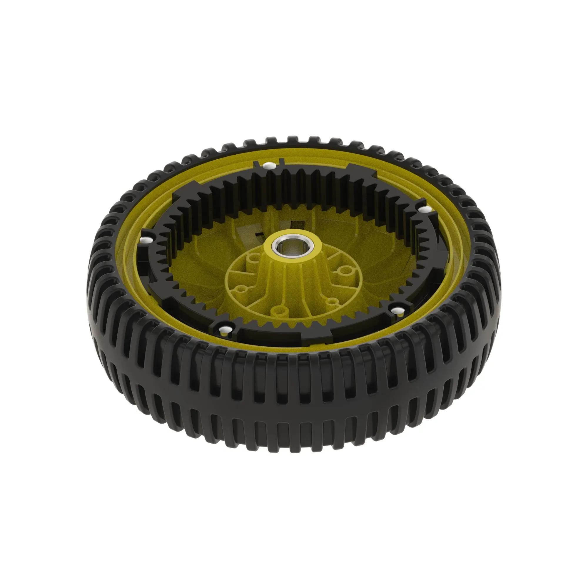 BGR ANTRIEBSRAD R54 KPL.