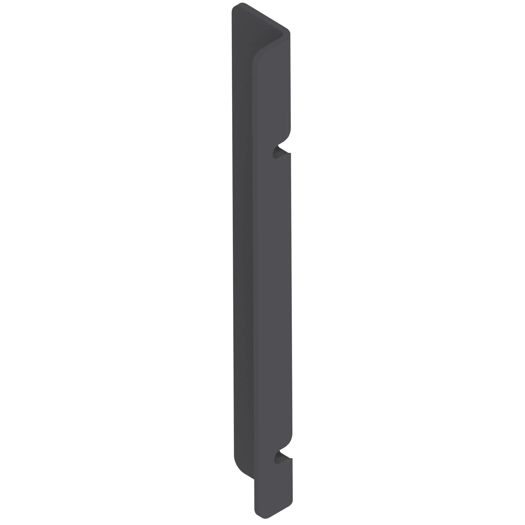 John Deere Deflector Debris Deflector Angle - T210493