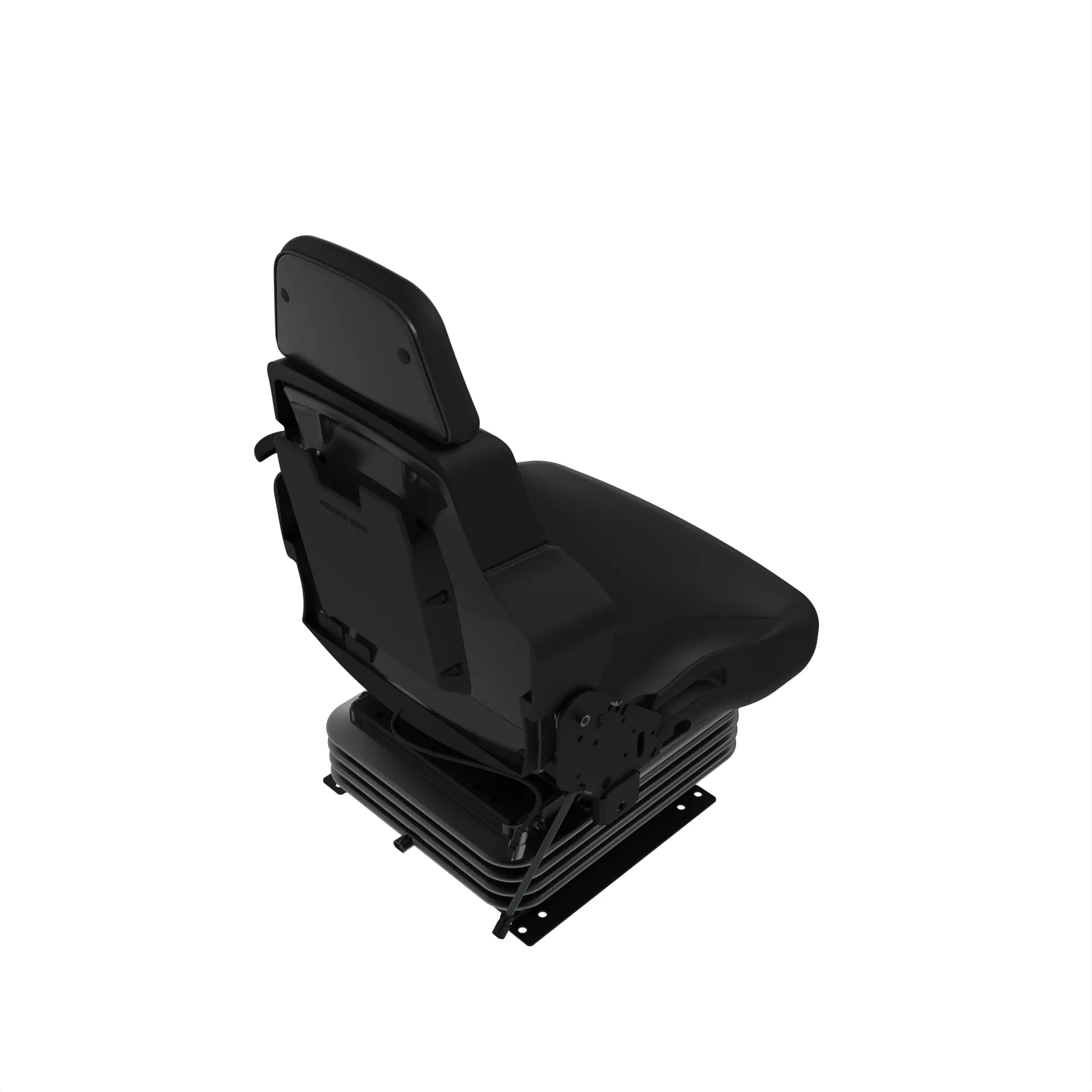 Seat Assembly
