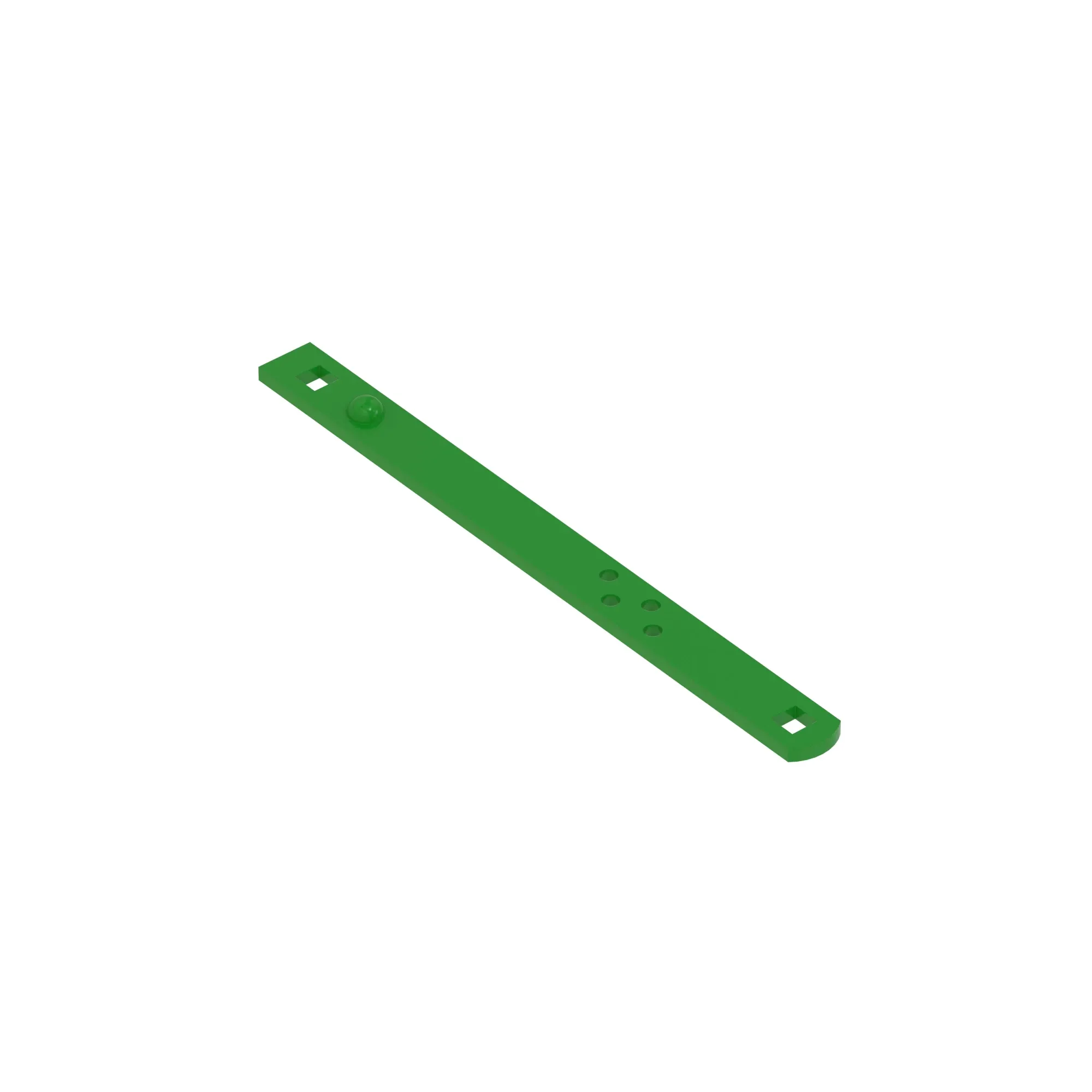 STRAP, (TWINE SPACING)