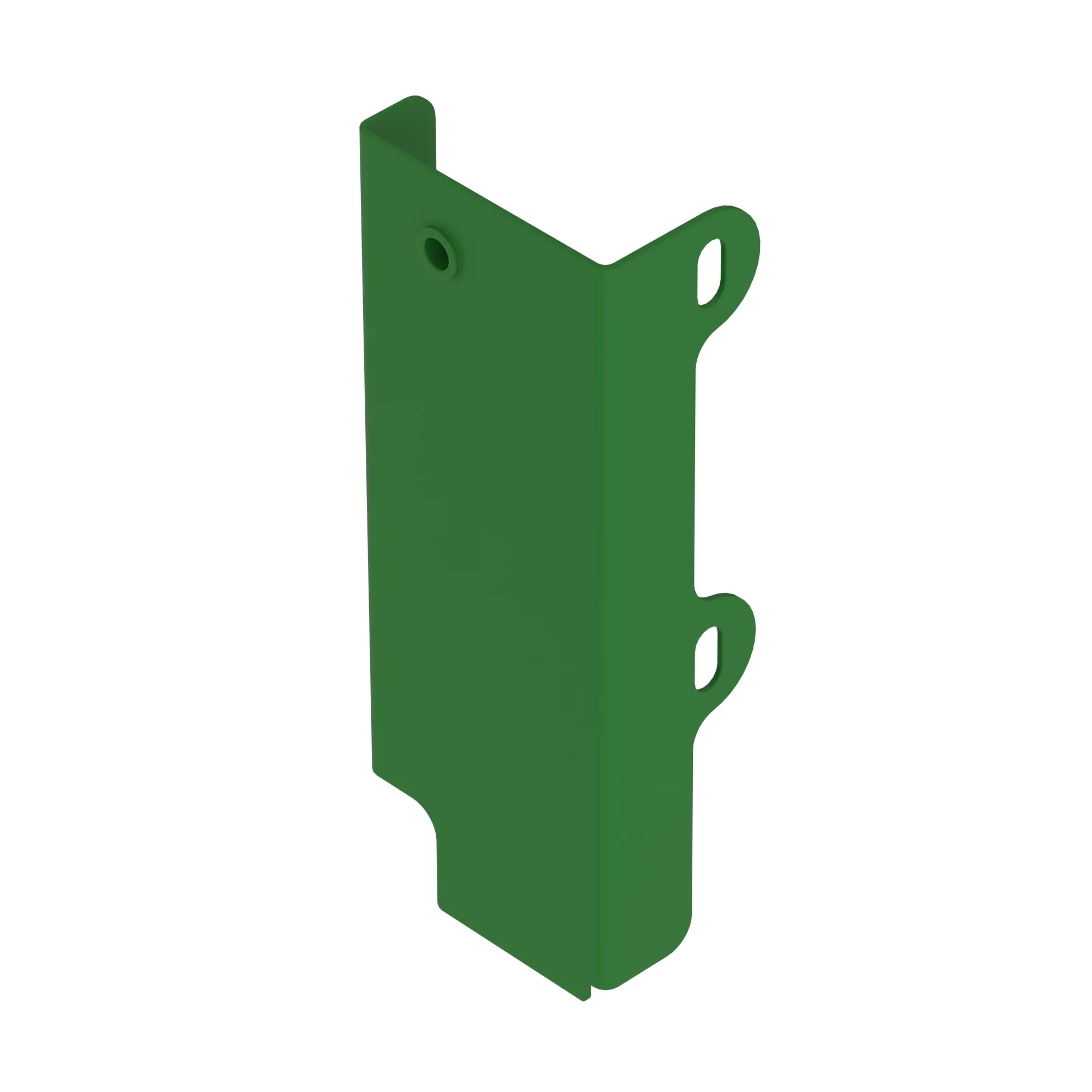John Deere Cover Sheet - AXE40326