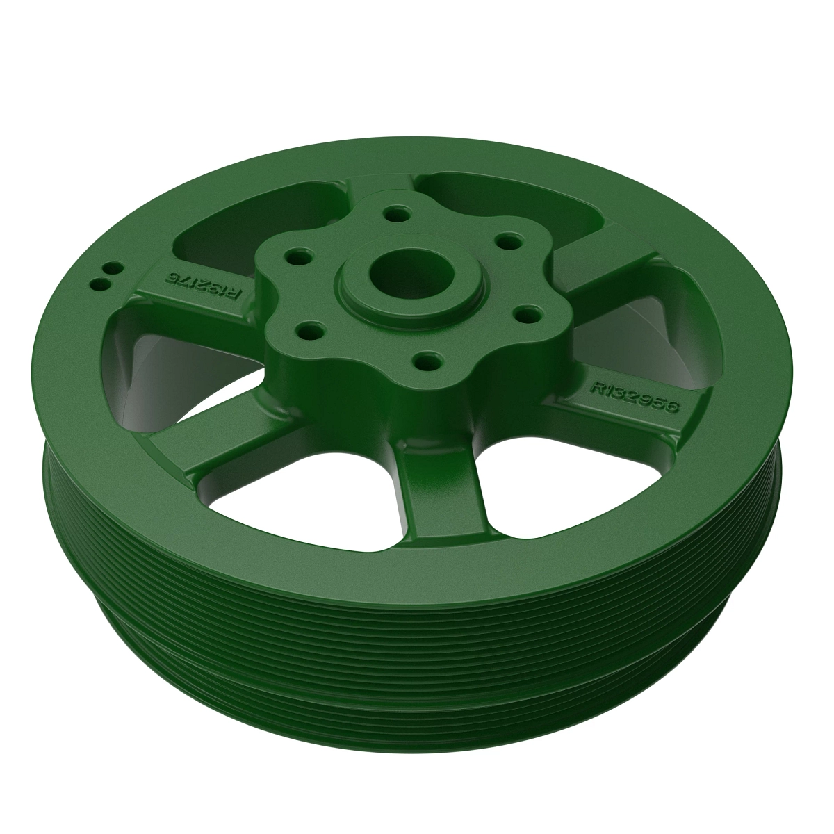 Pulley