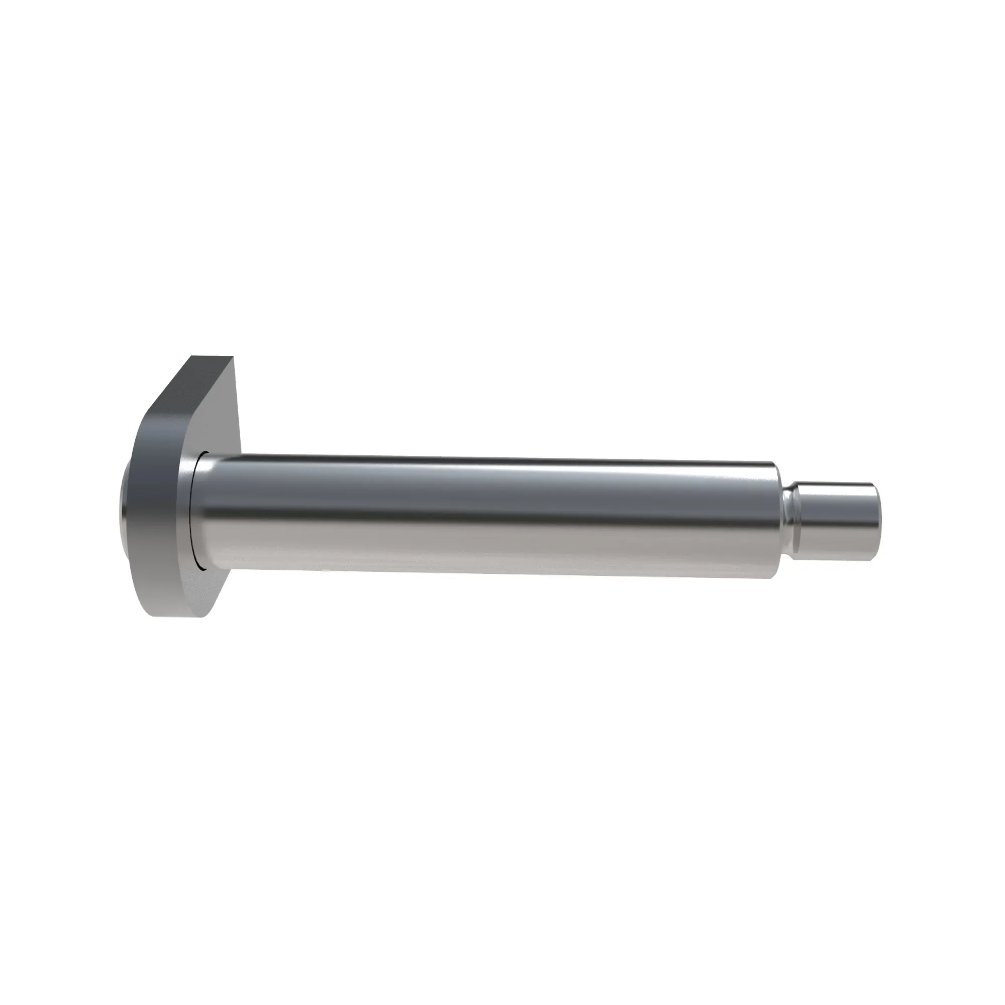 PIN, WELDMENT, ROLLER CARRIAGE
