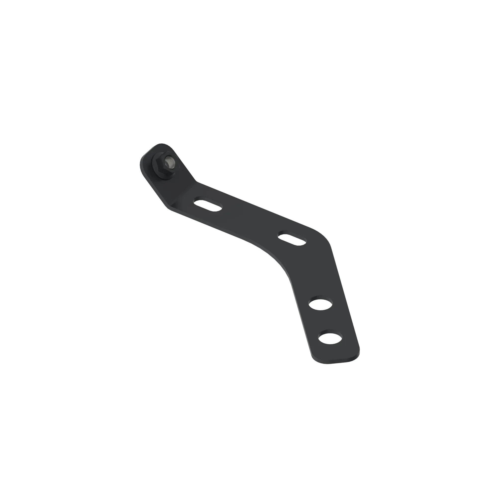 BRACKET, FUEL LINES, BRACKET