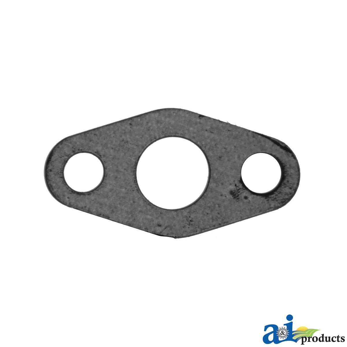 Gasket, Turbo Inlet