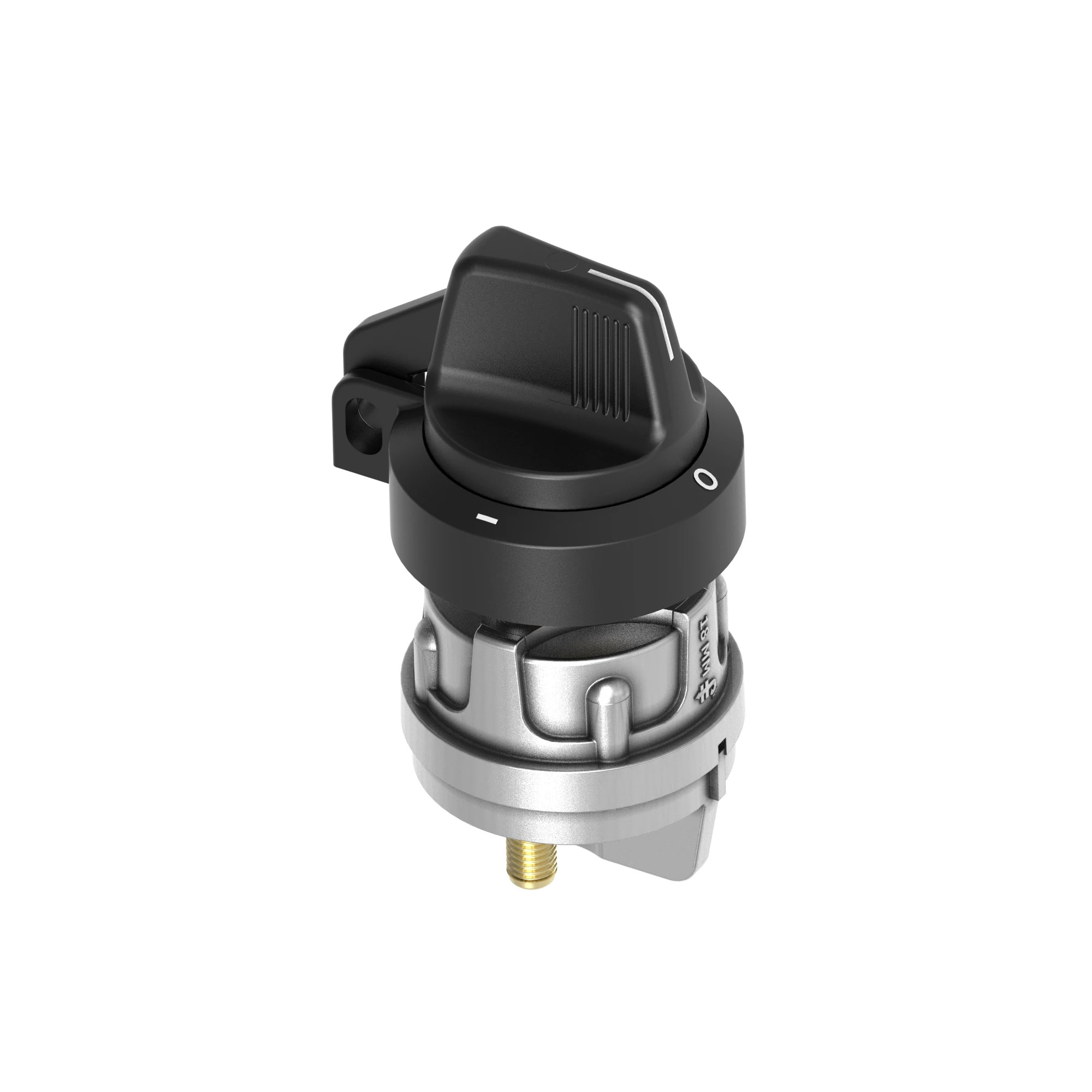 SWITCH, SWITCH, BATTERY DISCONNECT