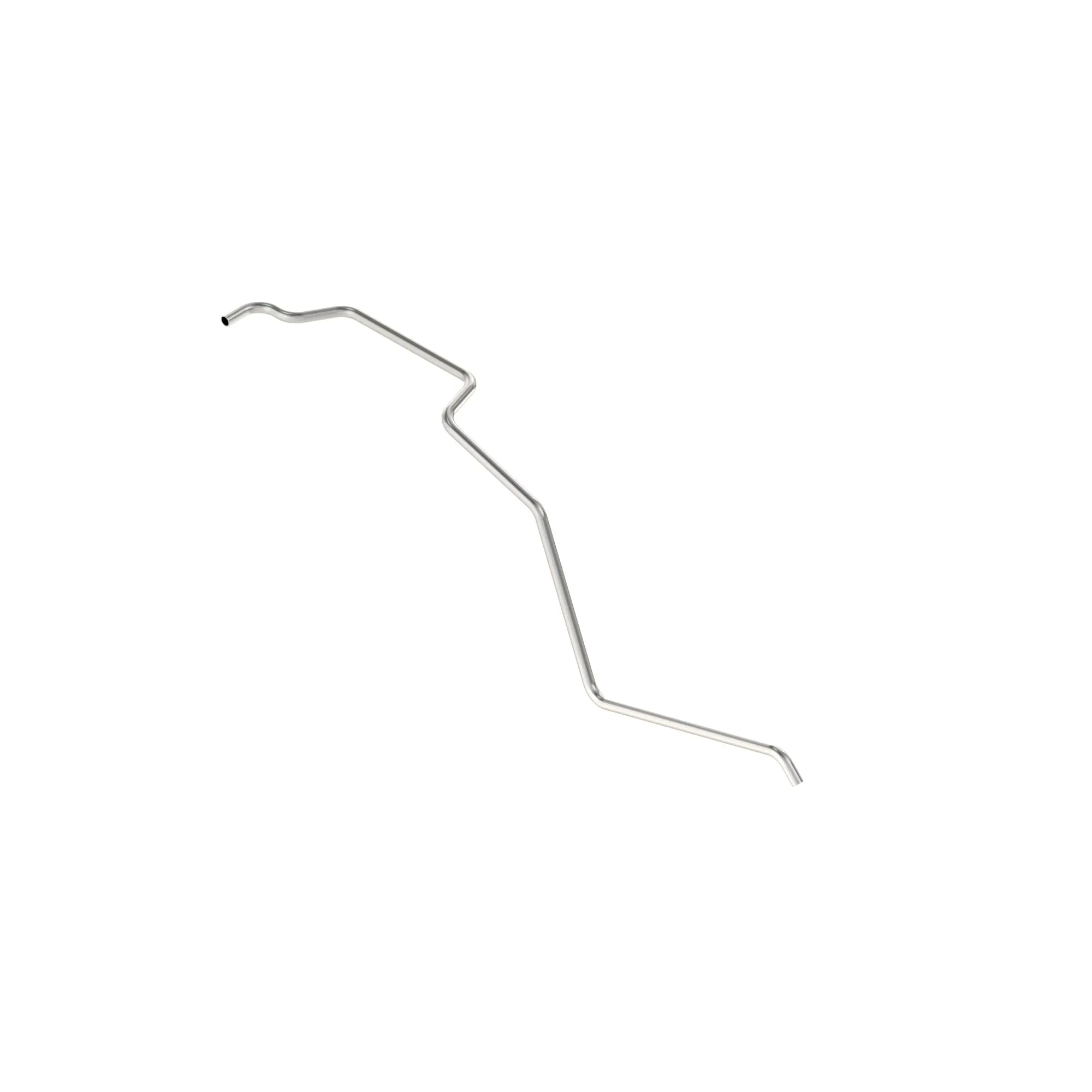 STRUCTURAL TUBING