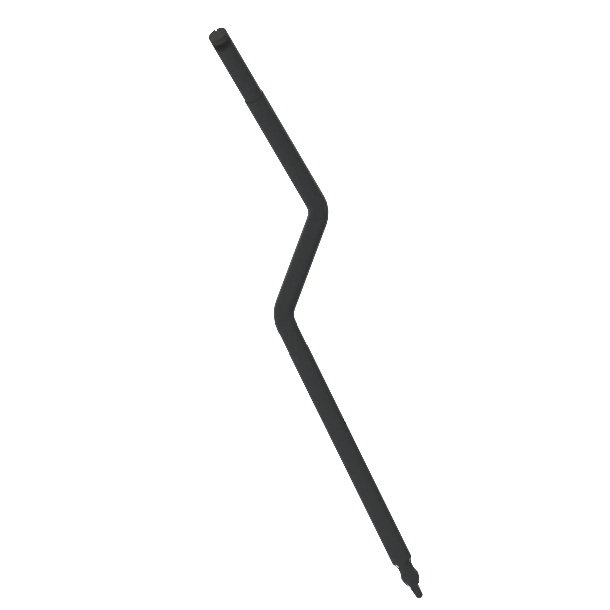 John Deere Gear Shift Lever - R204364